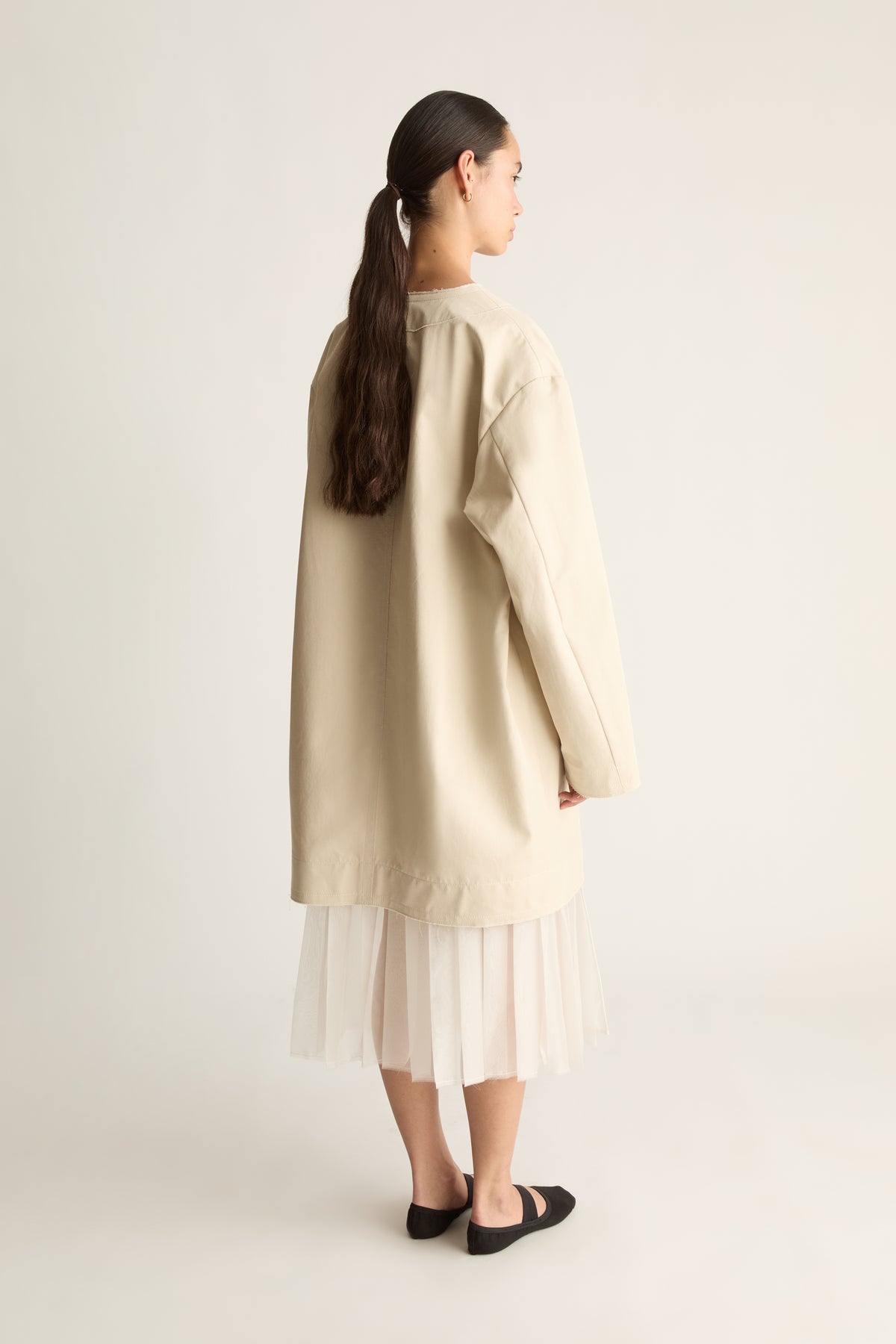 Nya Coat