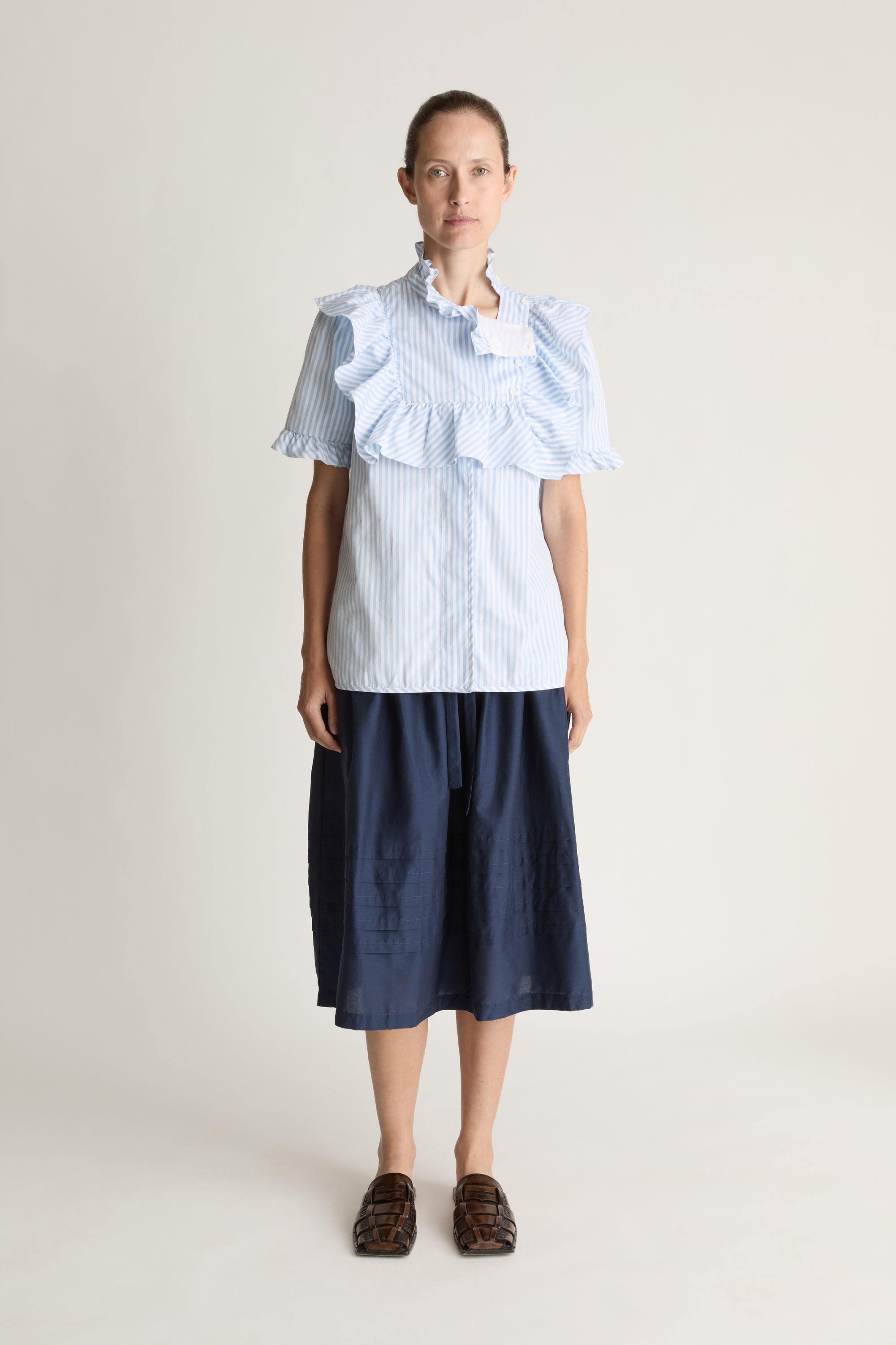 Odette Blouse
