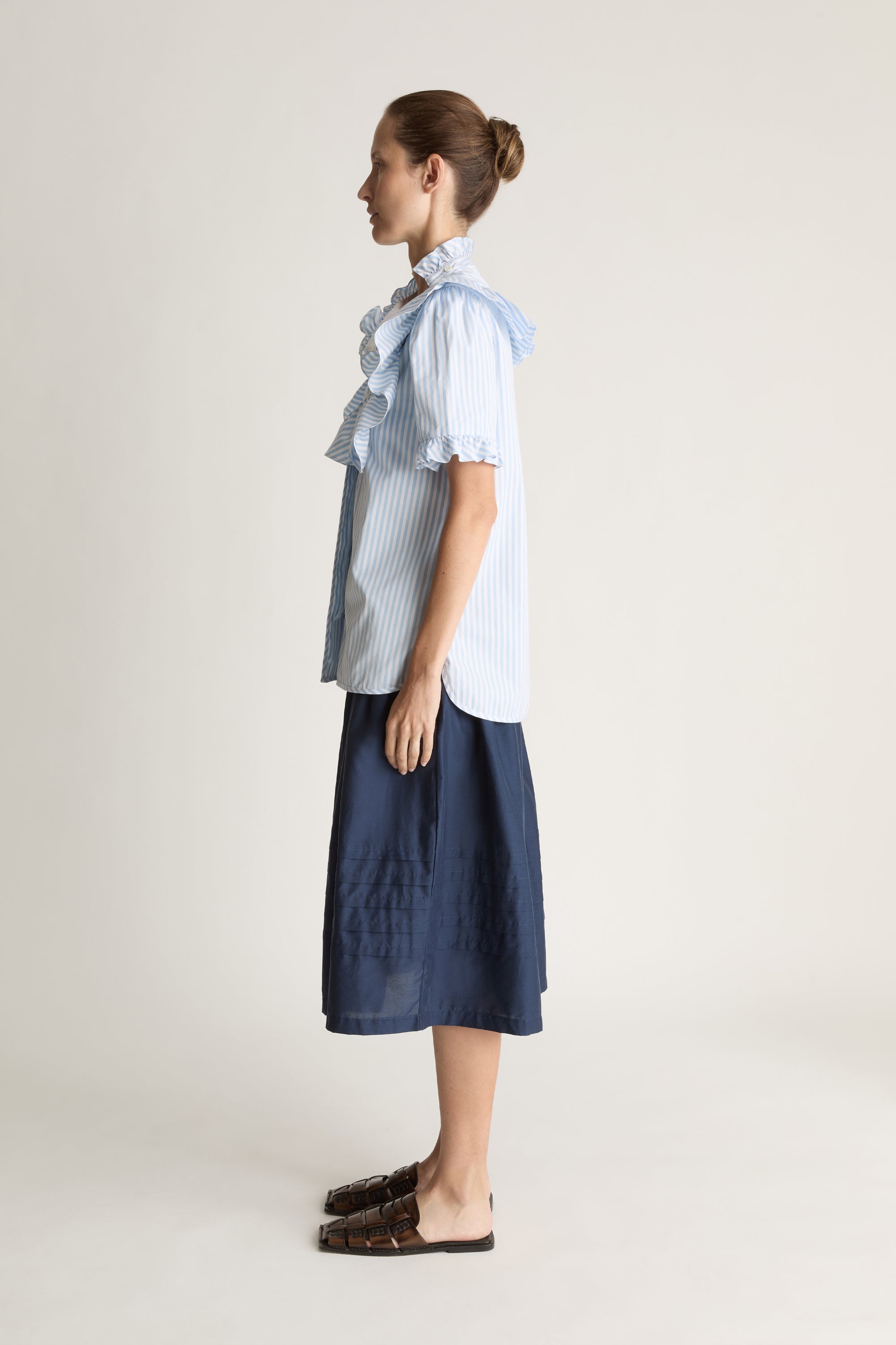 Odette Blouse
