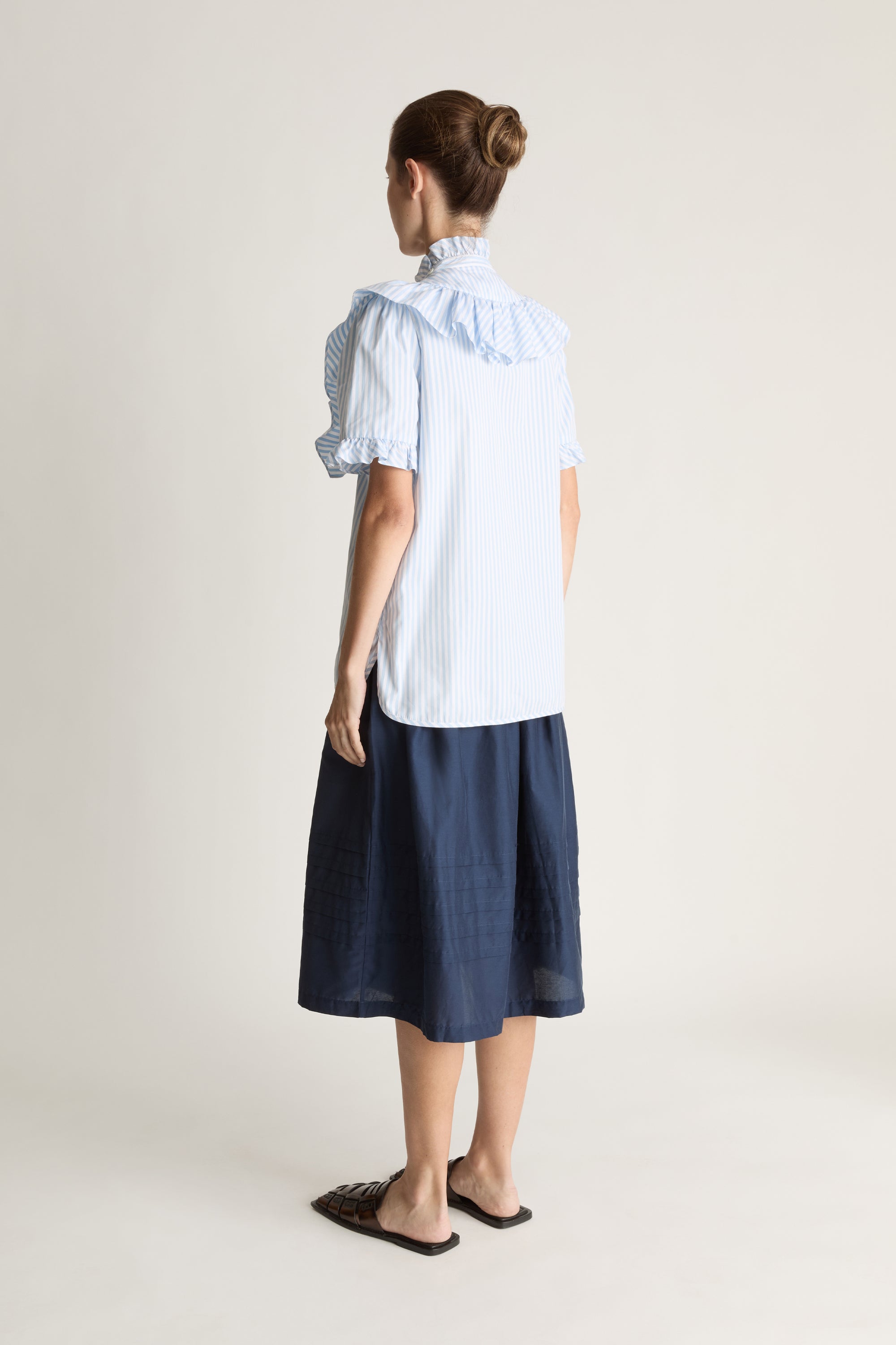 Odette Blouse