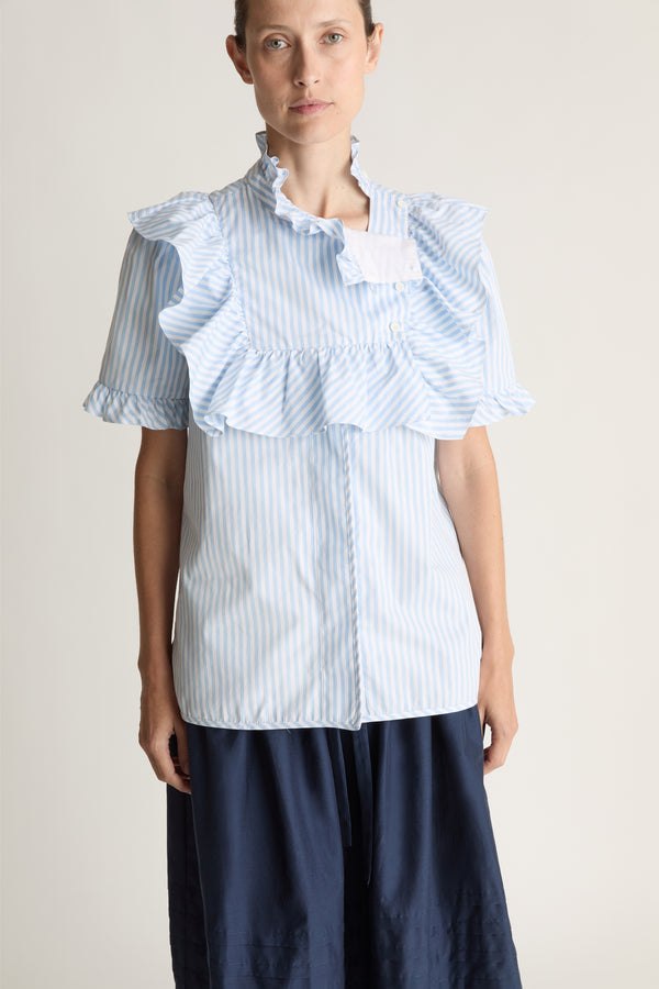Odette Blouse