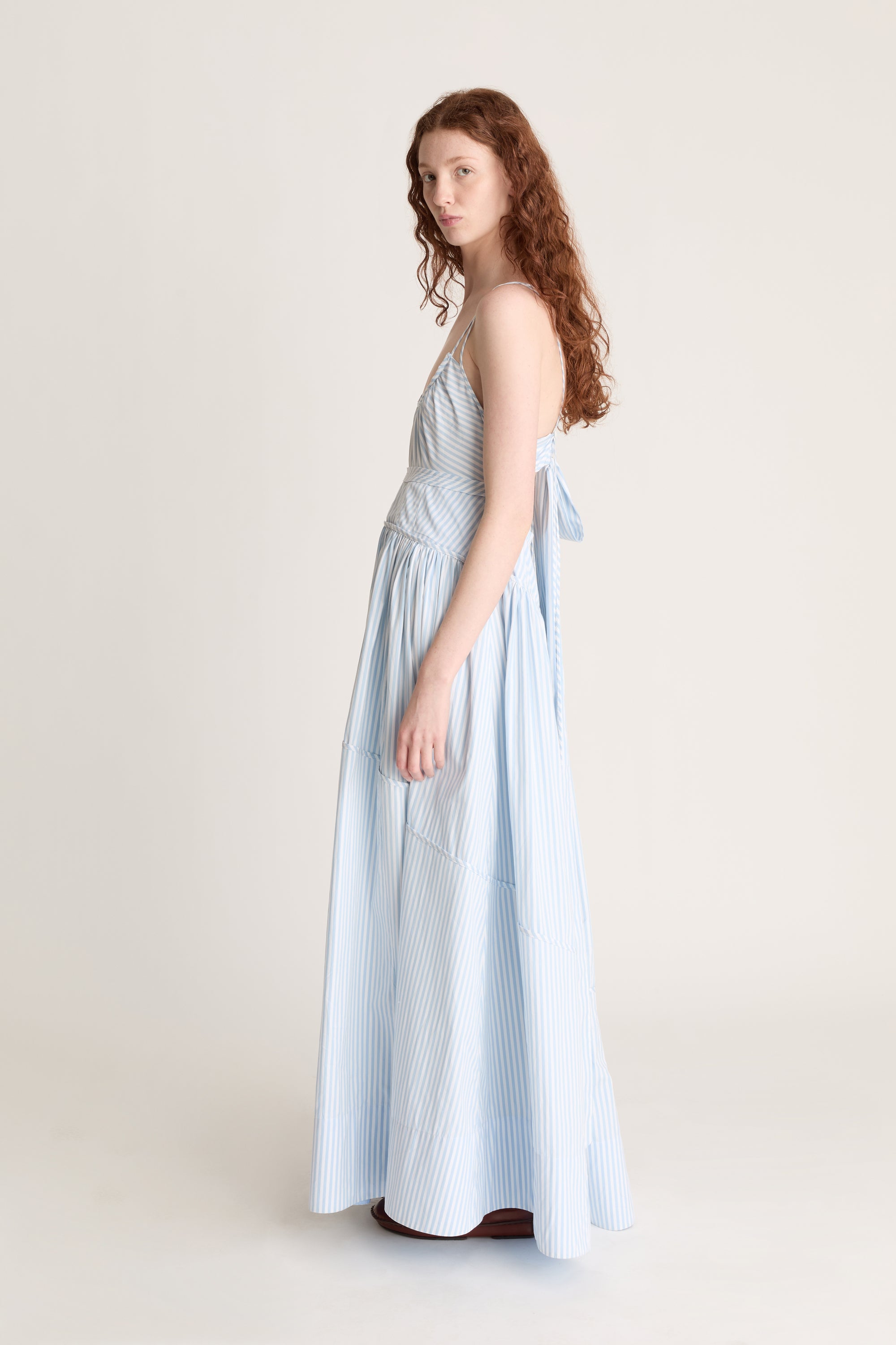 Odette Cami Dress