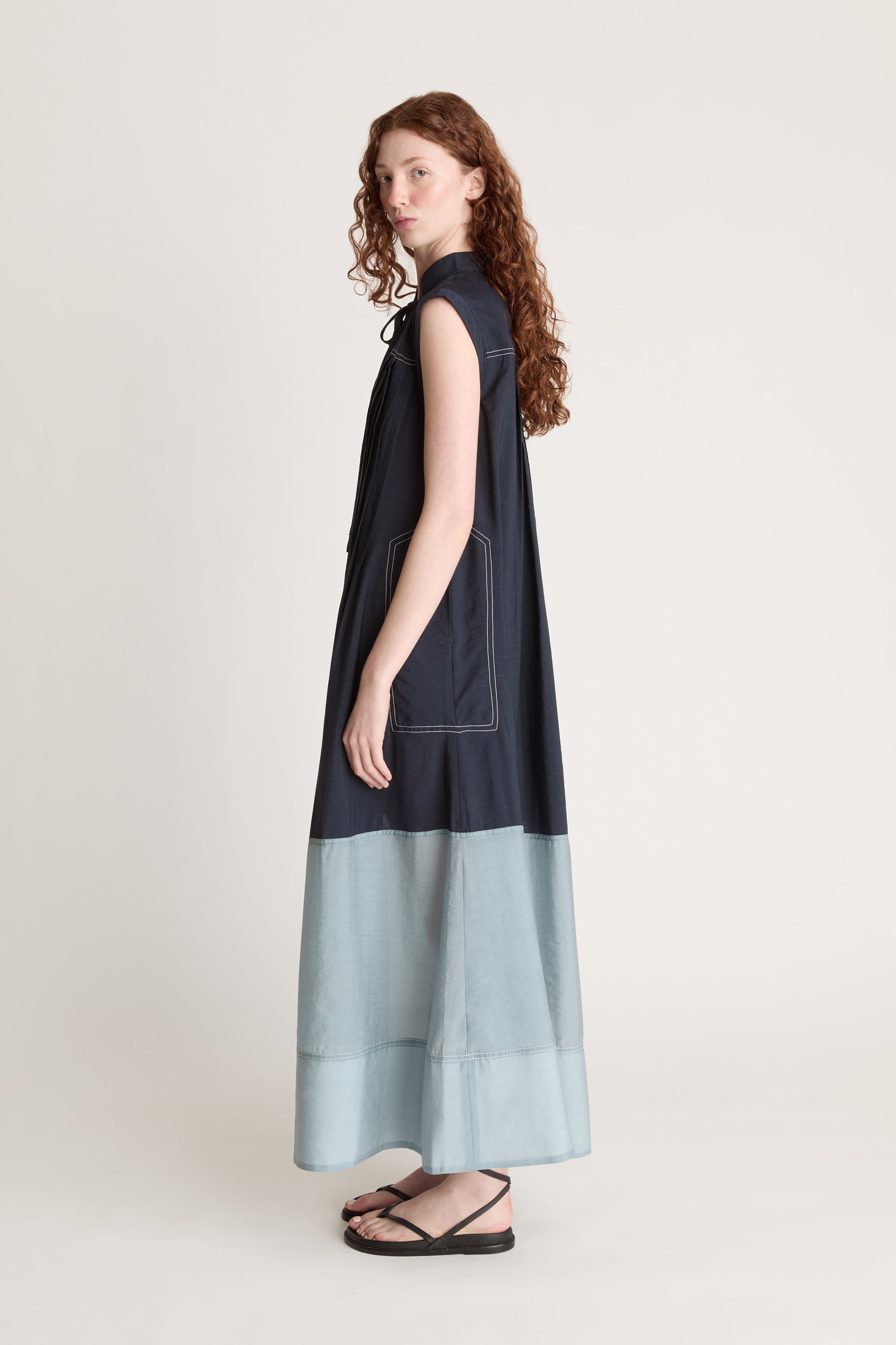 Ondine Maxi Dress