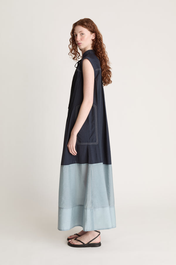 Ondine Maxi Dress