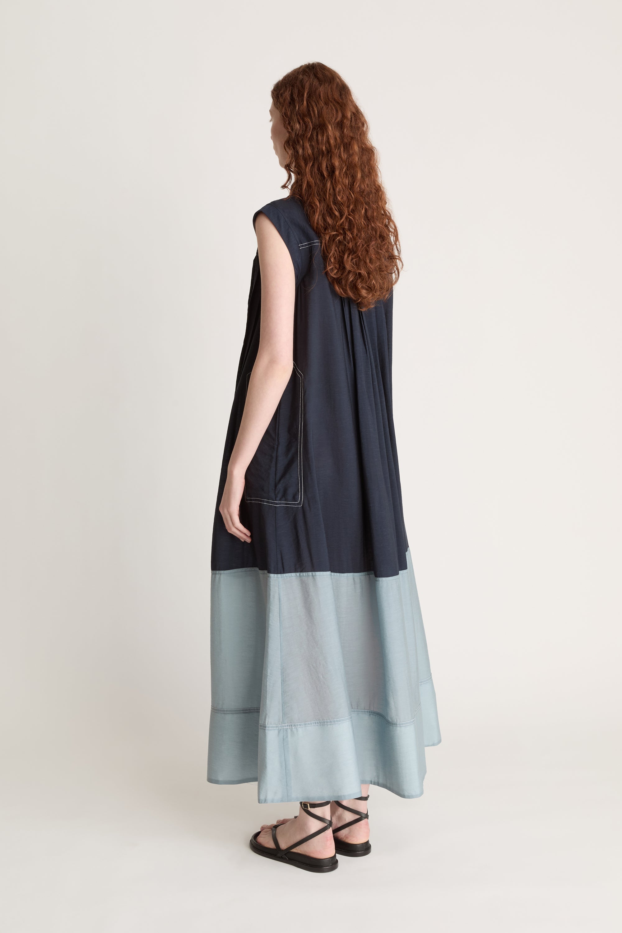 Ondine Maxi Dress