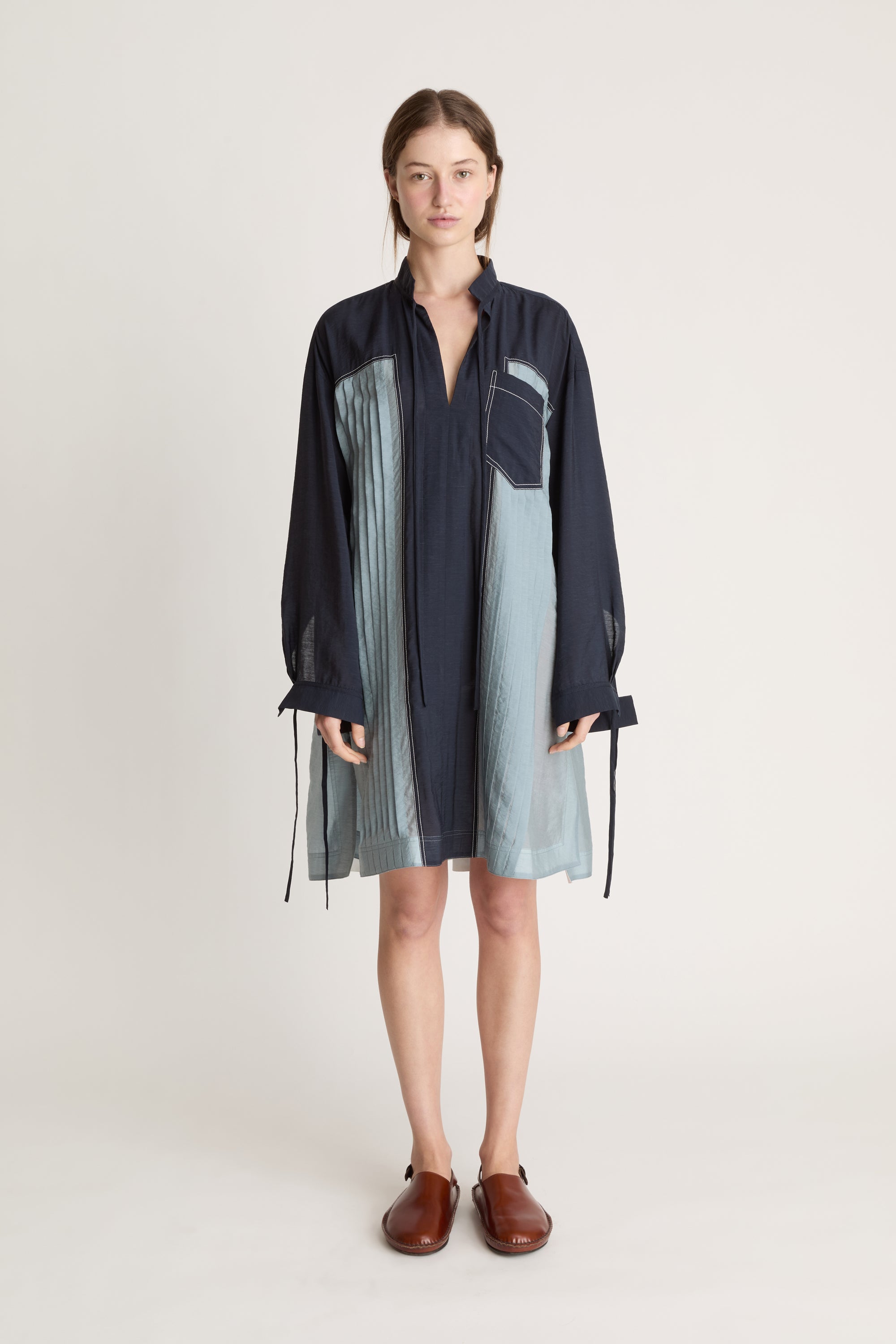 Ondine Tunic