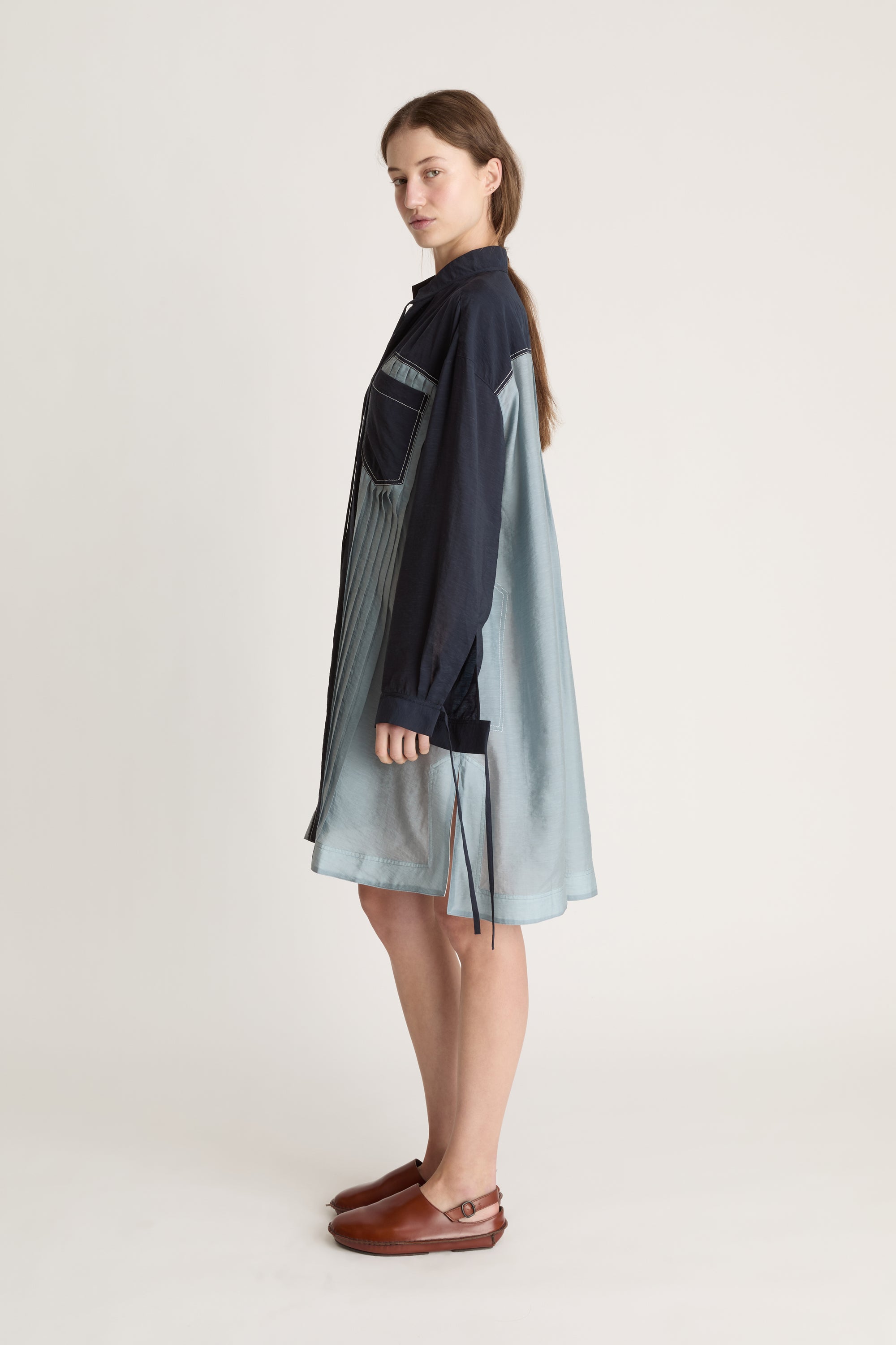 Ondine Tunic