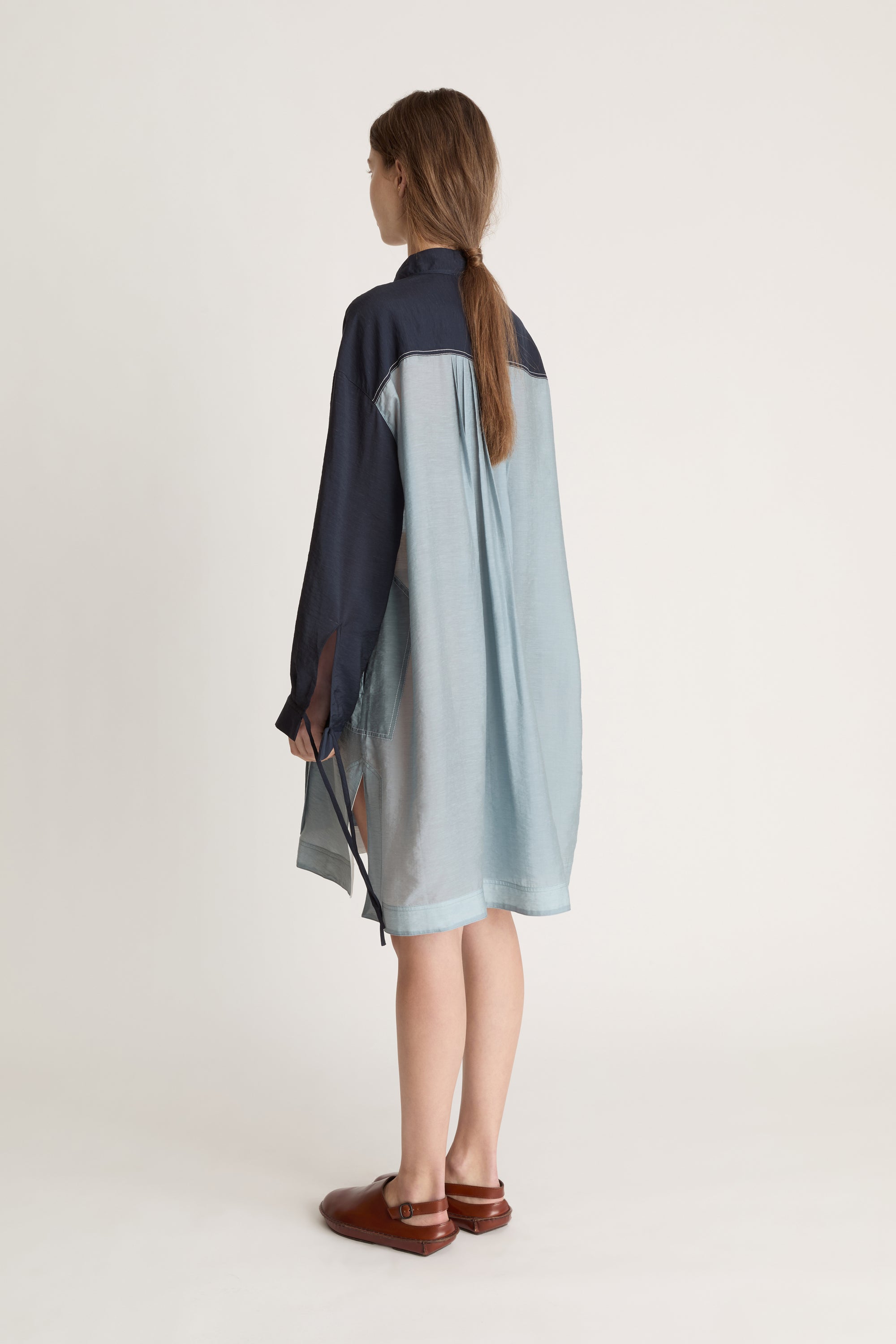 Ondine Tunic