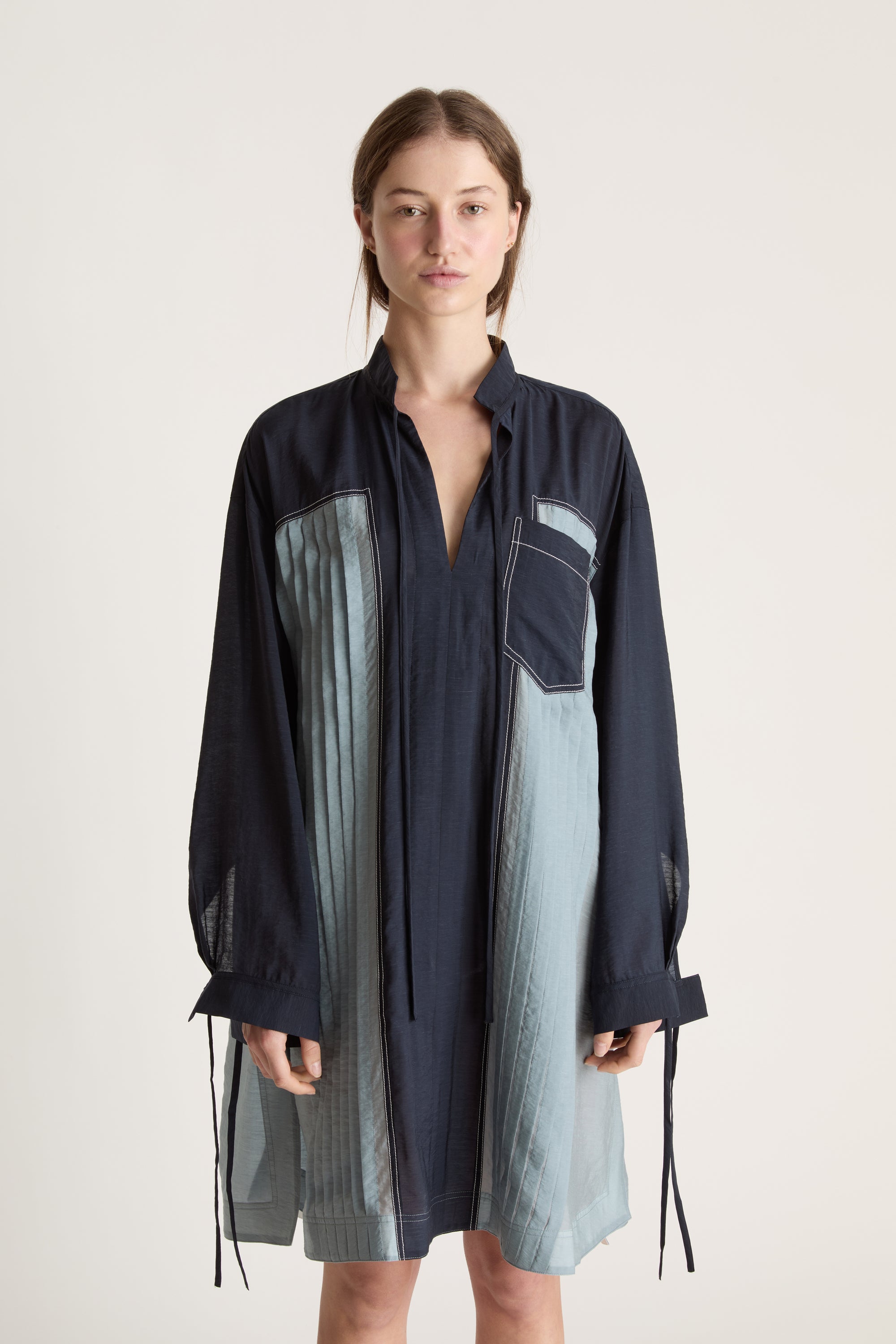 Ondine Tunic