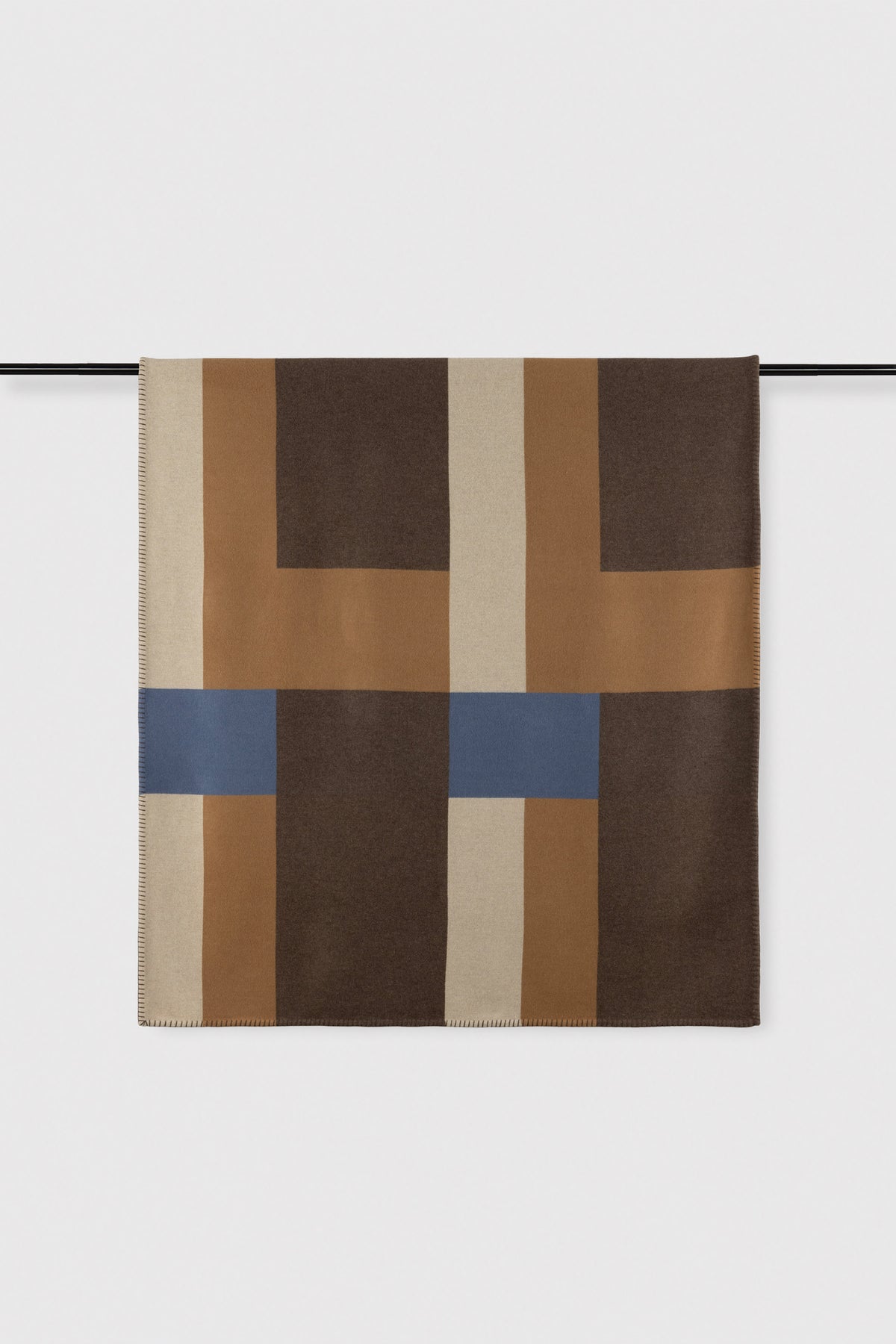 Oran Jacquard Blanket