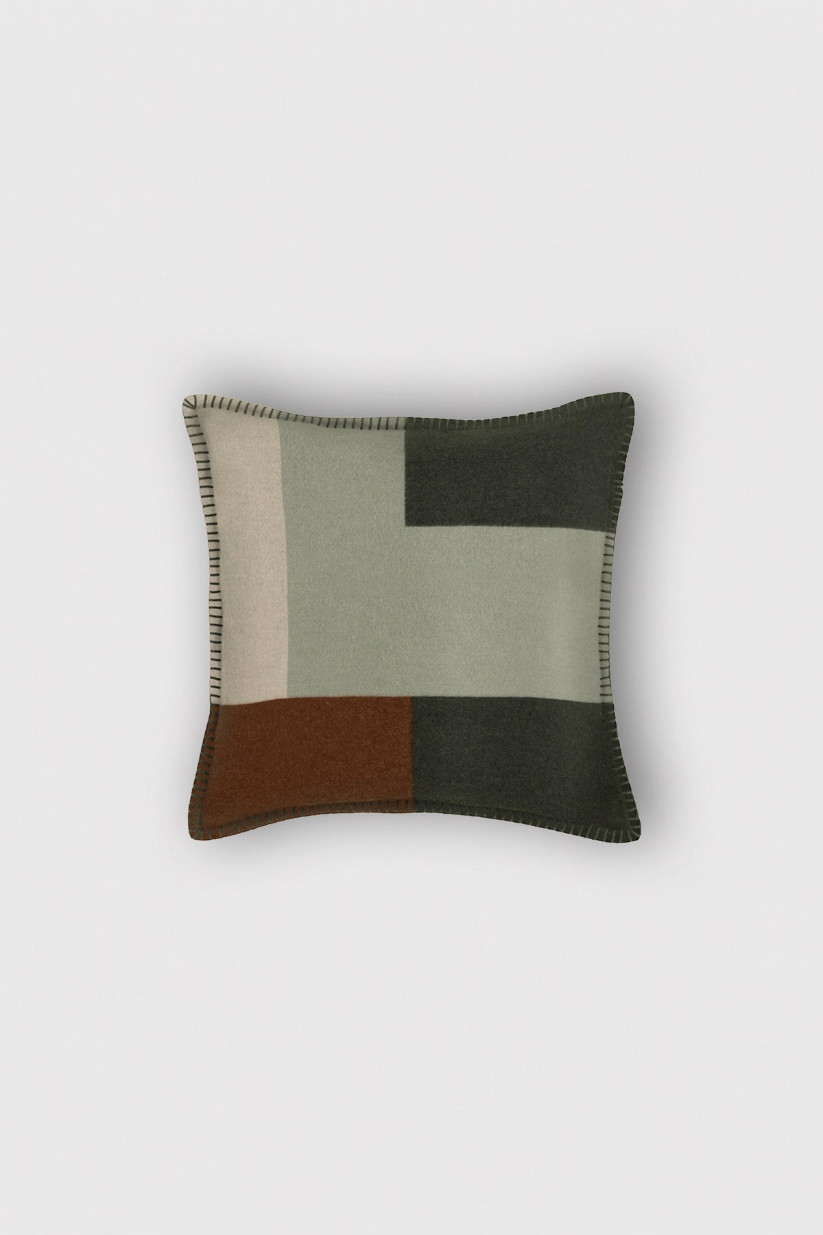 Oran Jacquard Cushion