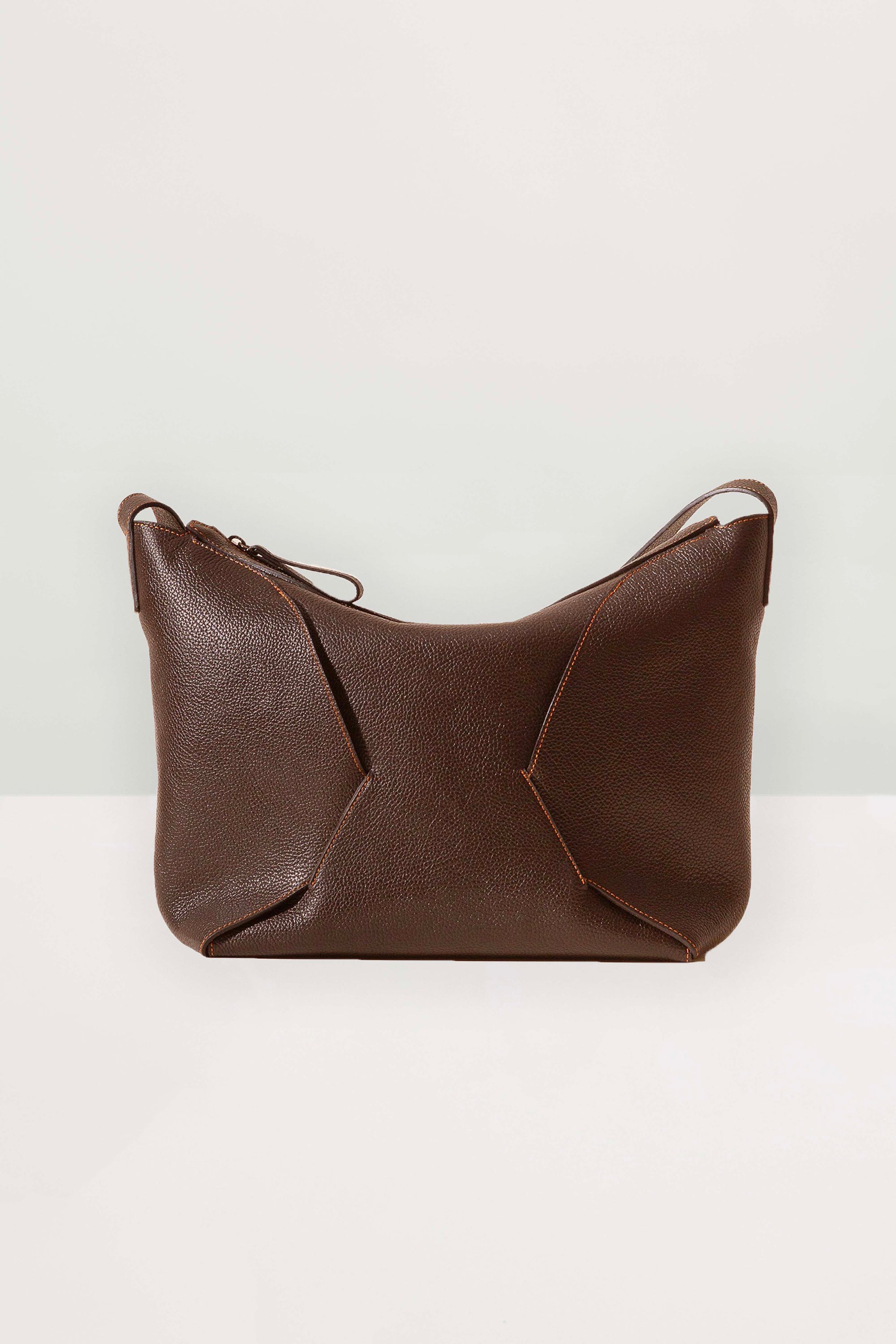 Hereu Palma Messenger Bag