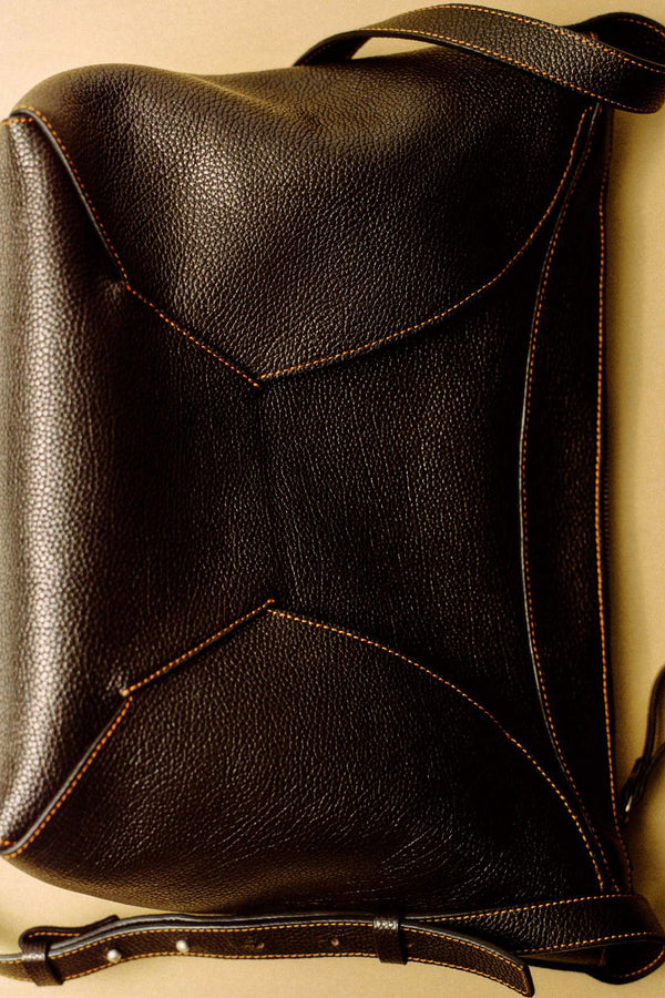 Hereu Palma Messenger Bag