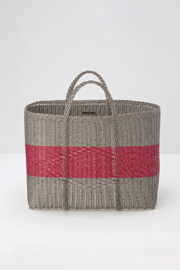 Lee Mathews X Palorosa XL Basket