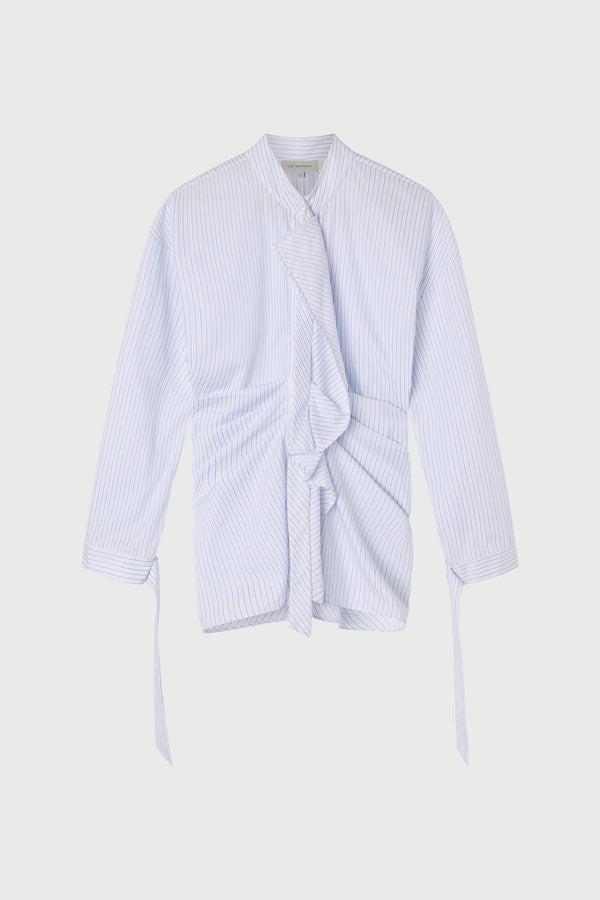 Peggy Blouse