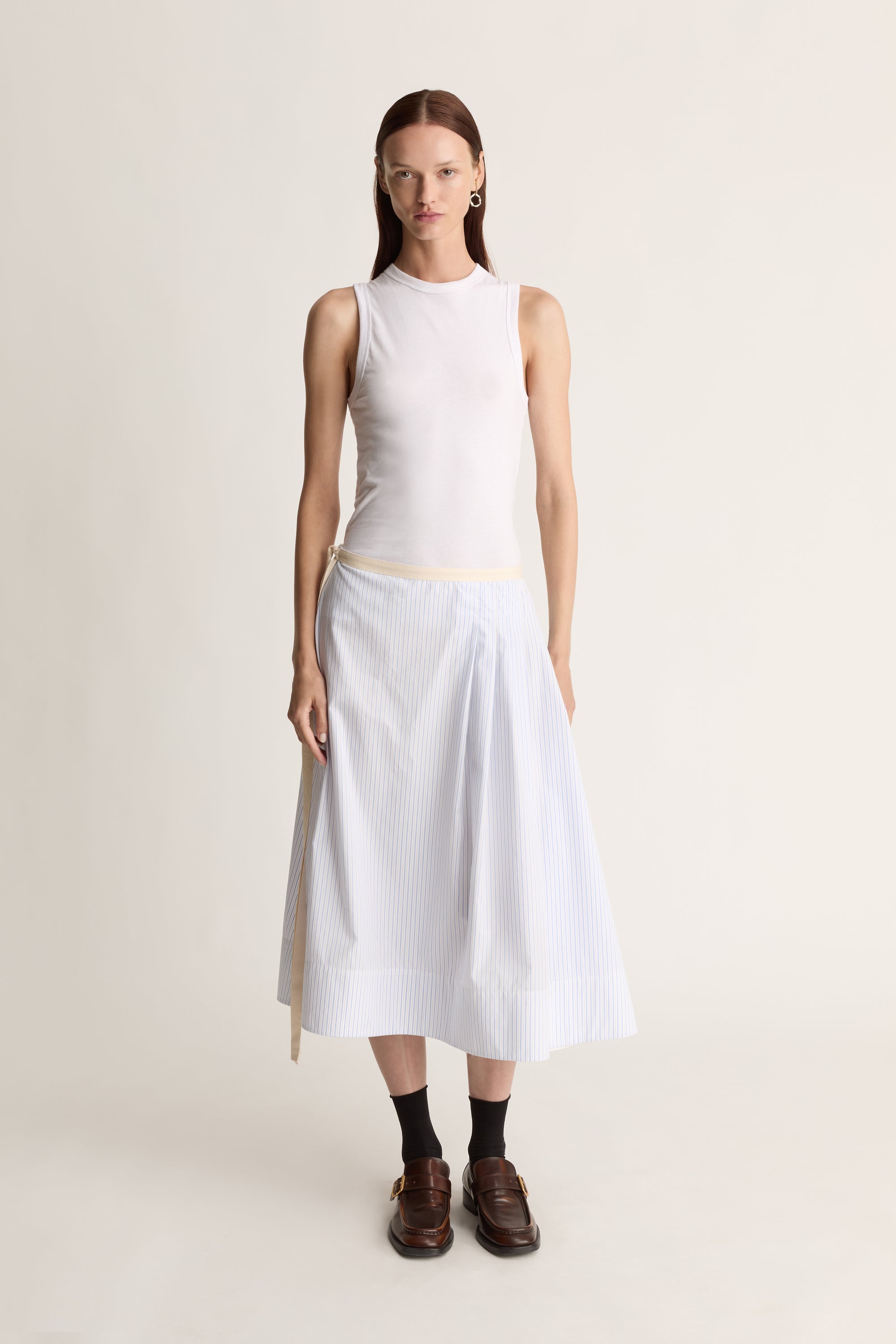 Peggy Skirt