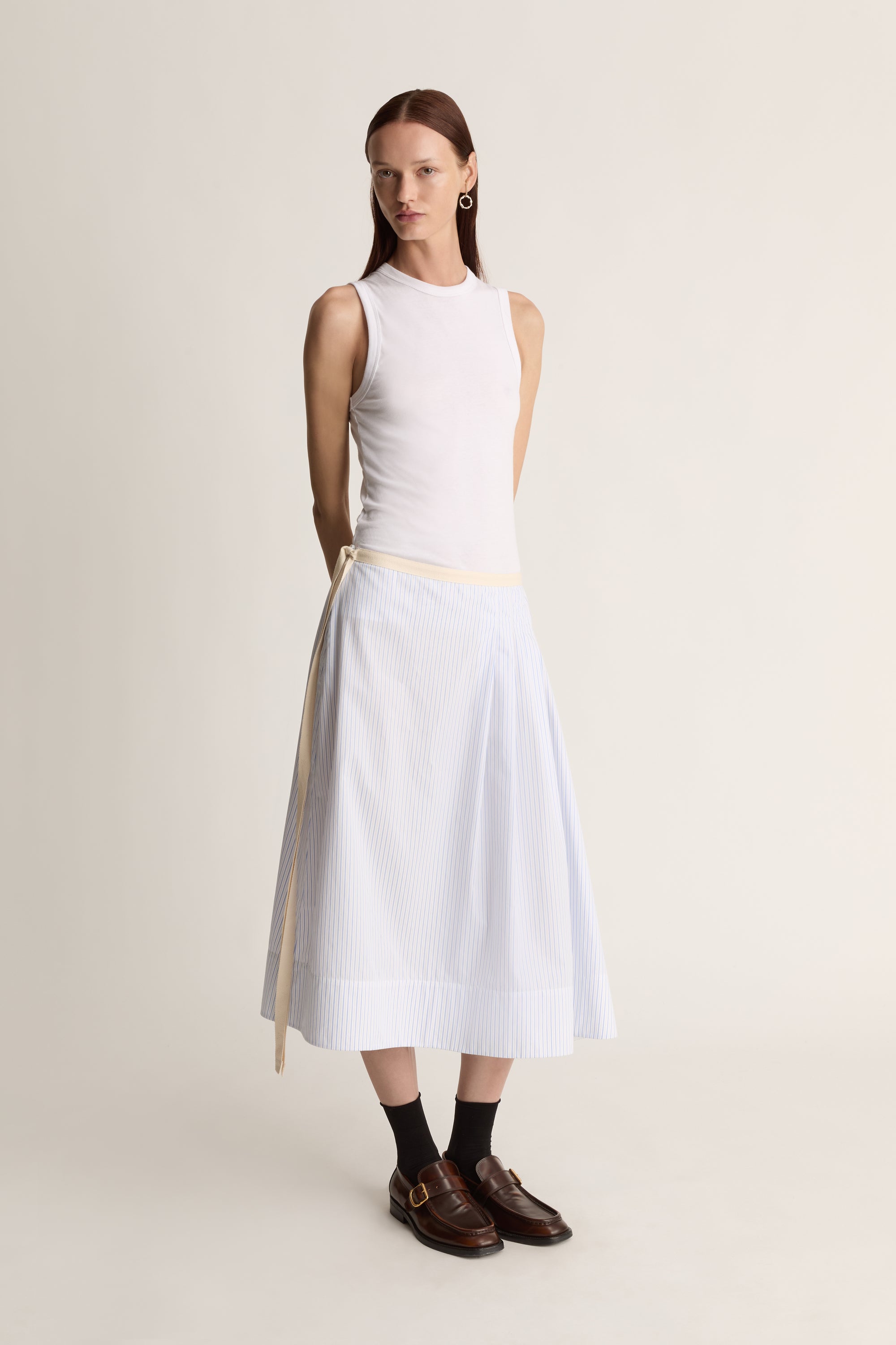 Peggy Skirt