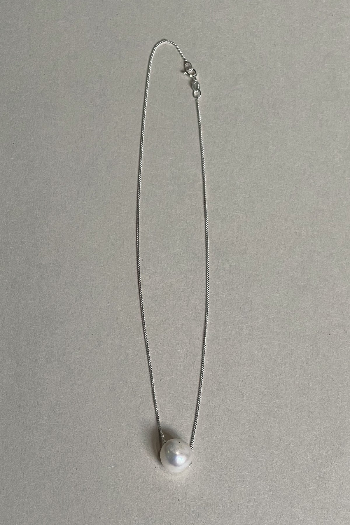 Small Perlita Necklace
