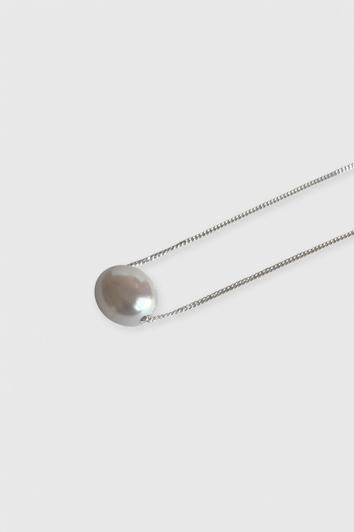Small Perlita Necklace