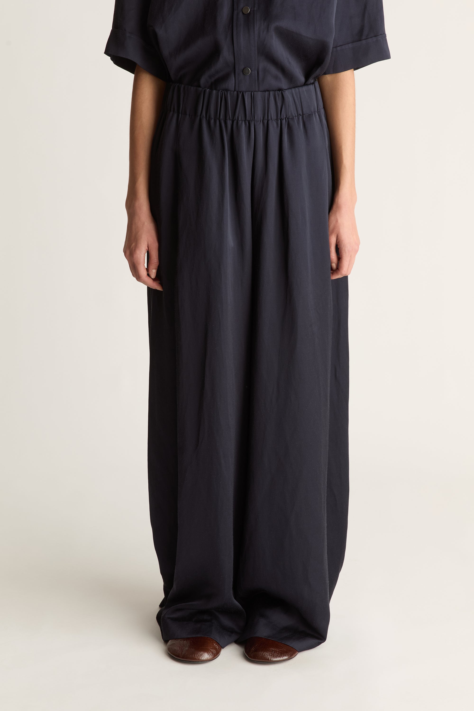 Powell Wide Leg Pant