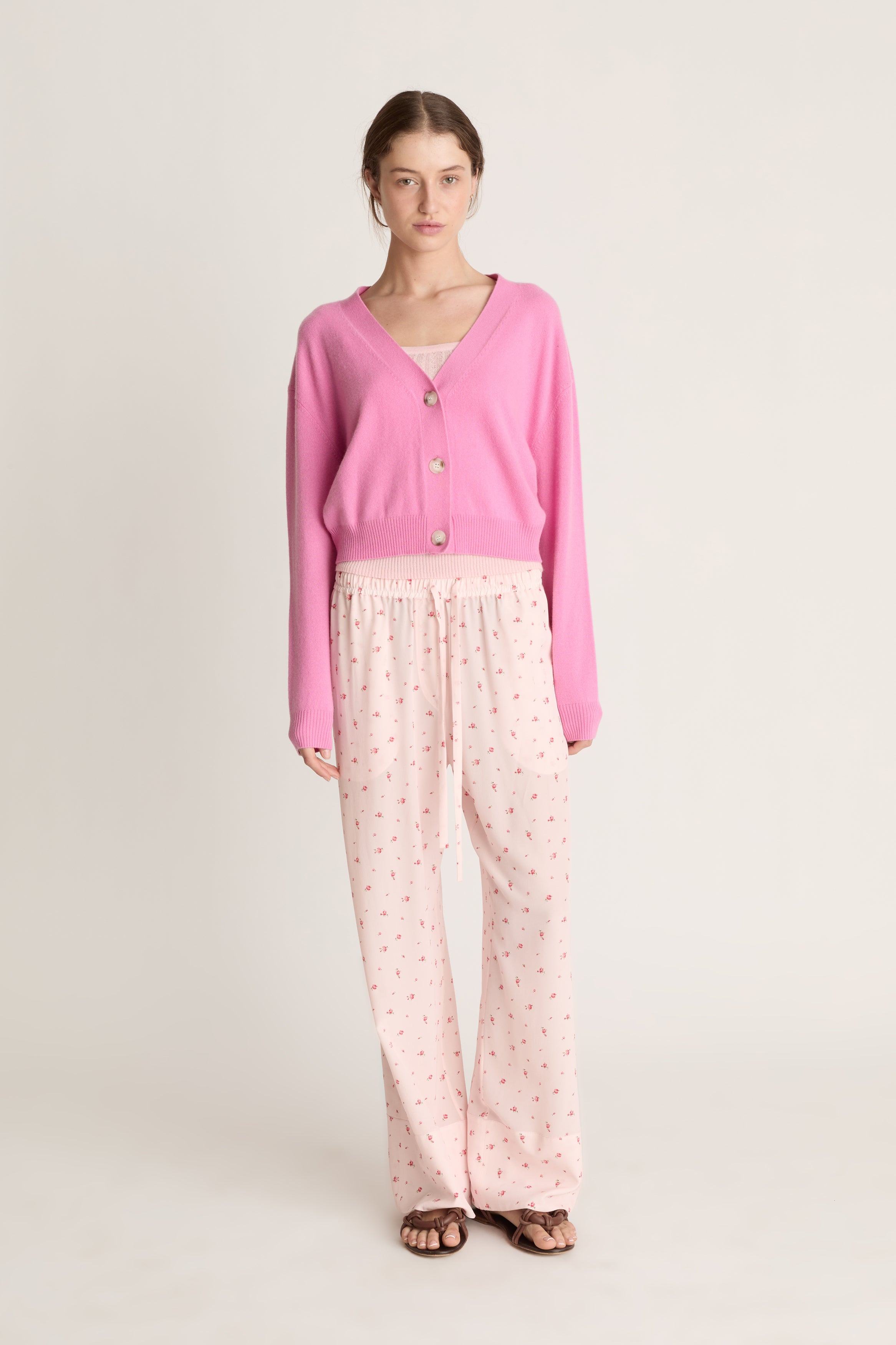 Prim Relaxed Pant