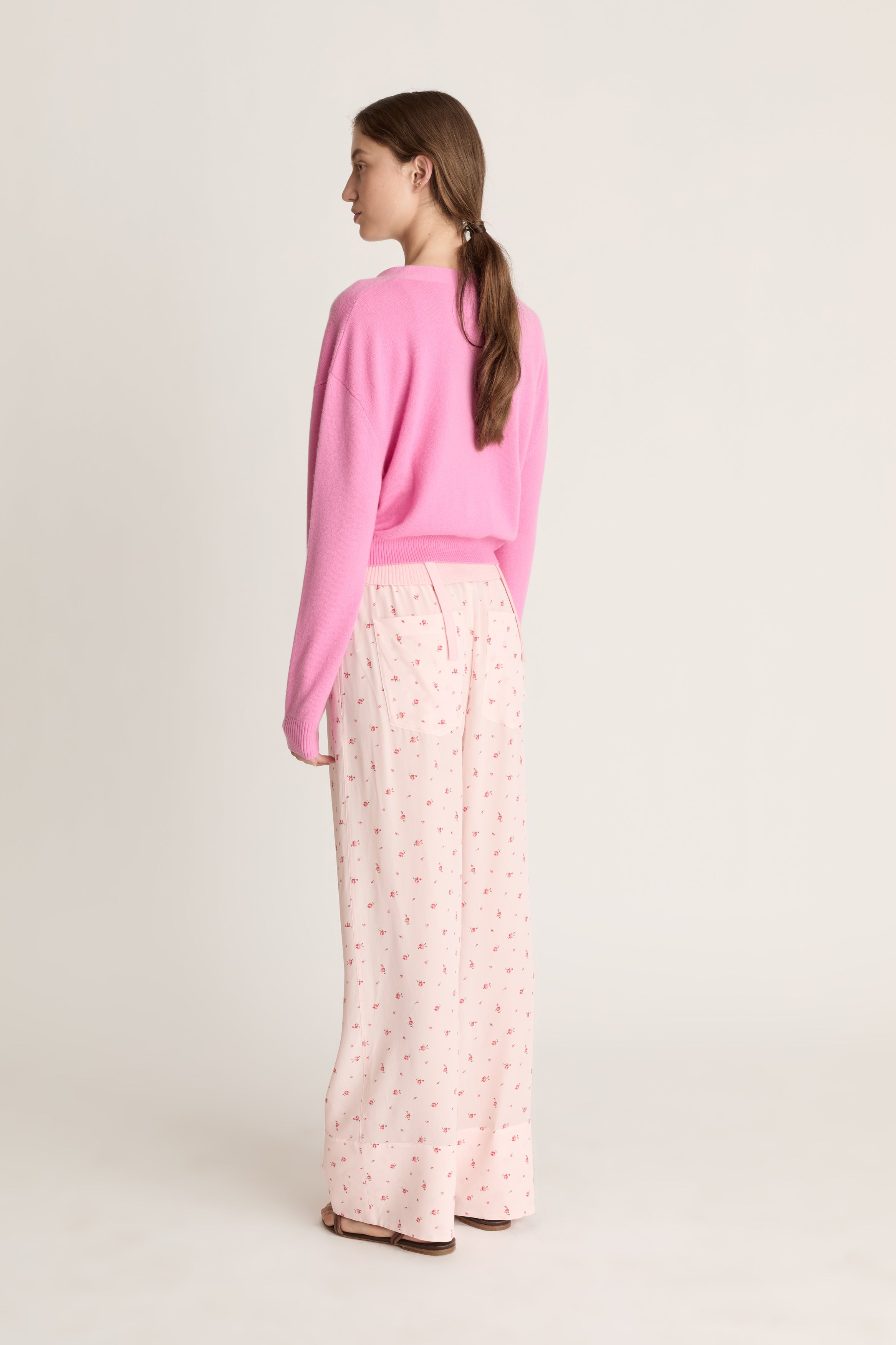 Prim Relaxed Pant