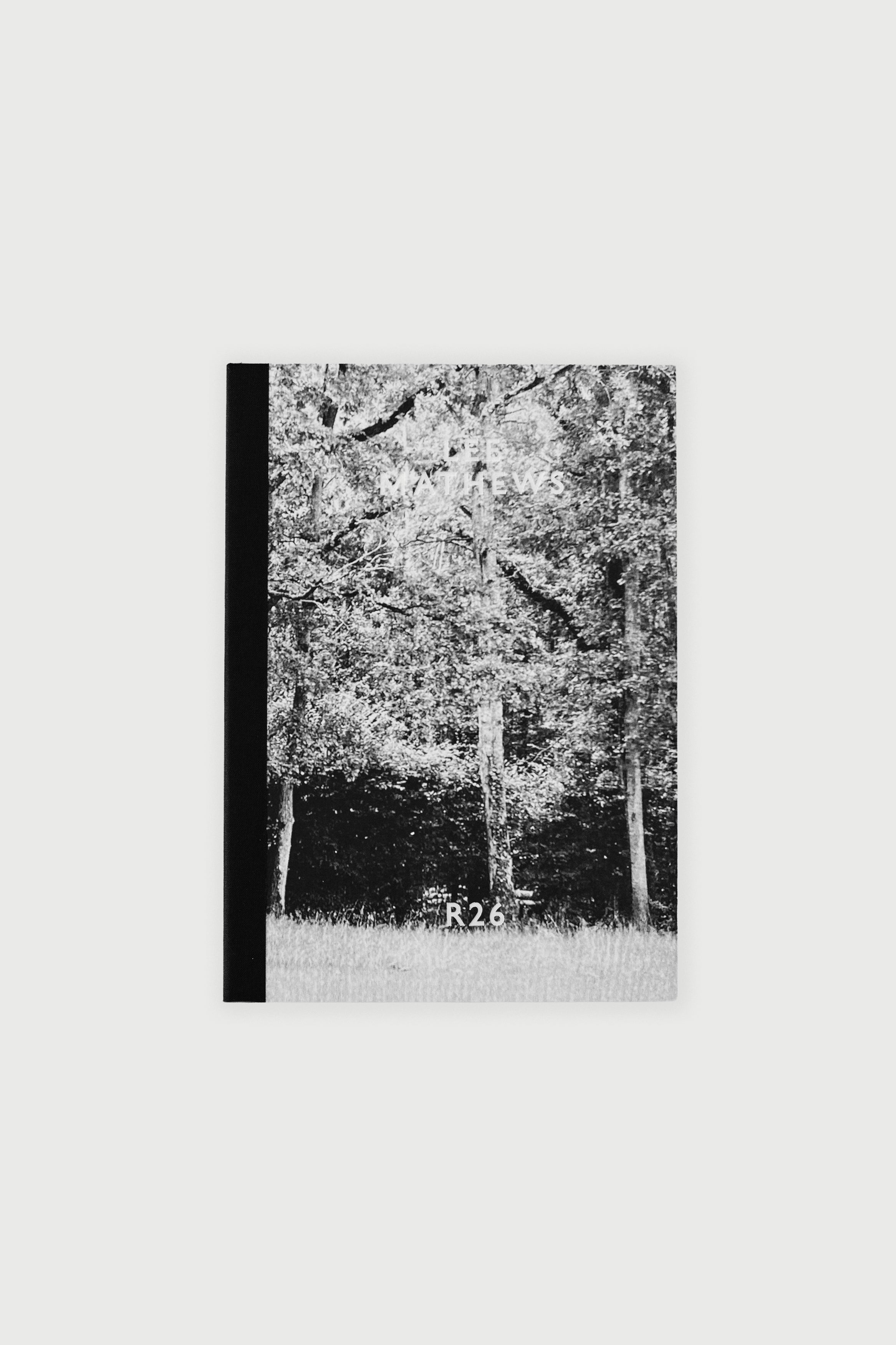 Printed Edition 1: R26