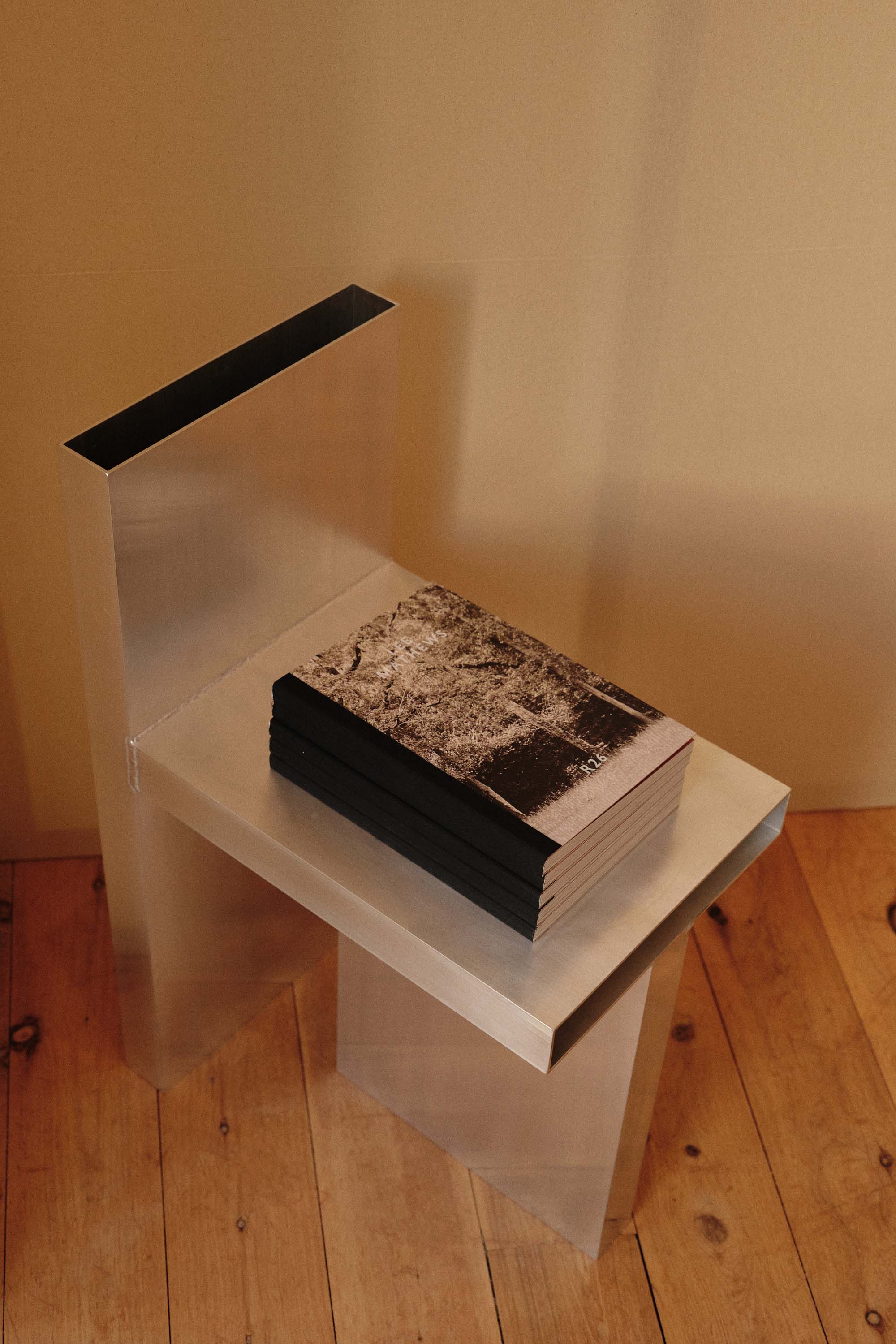 Printed Edition 1: R26