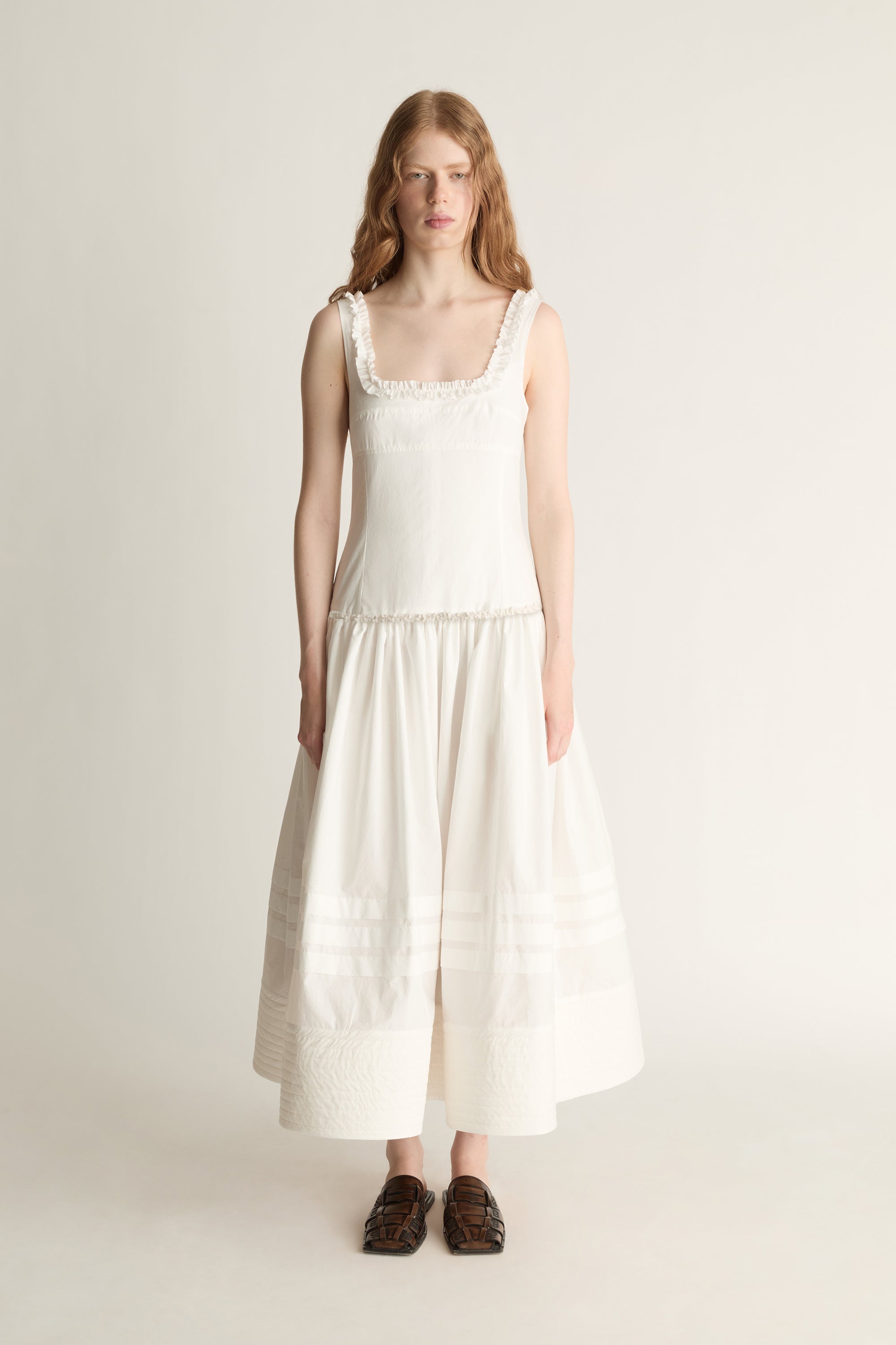 Effie Dress