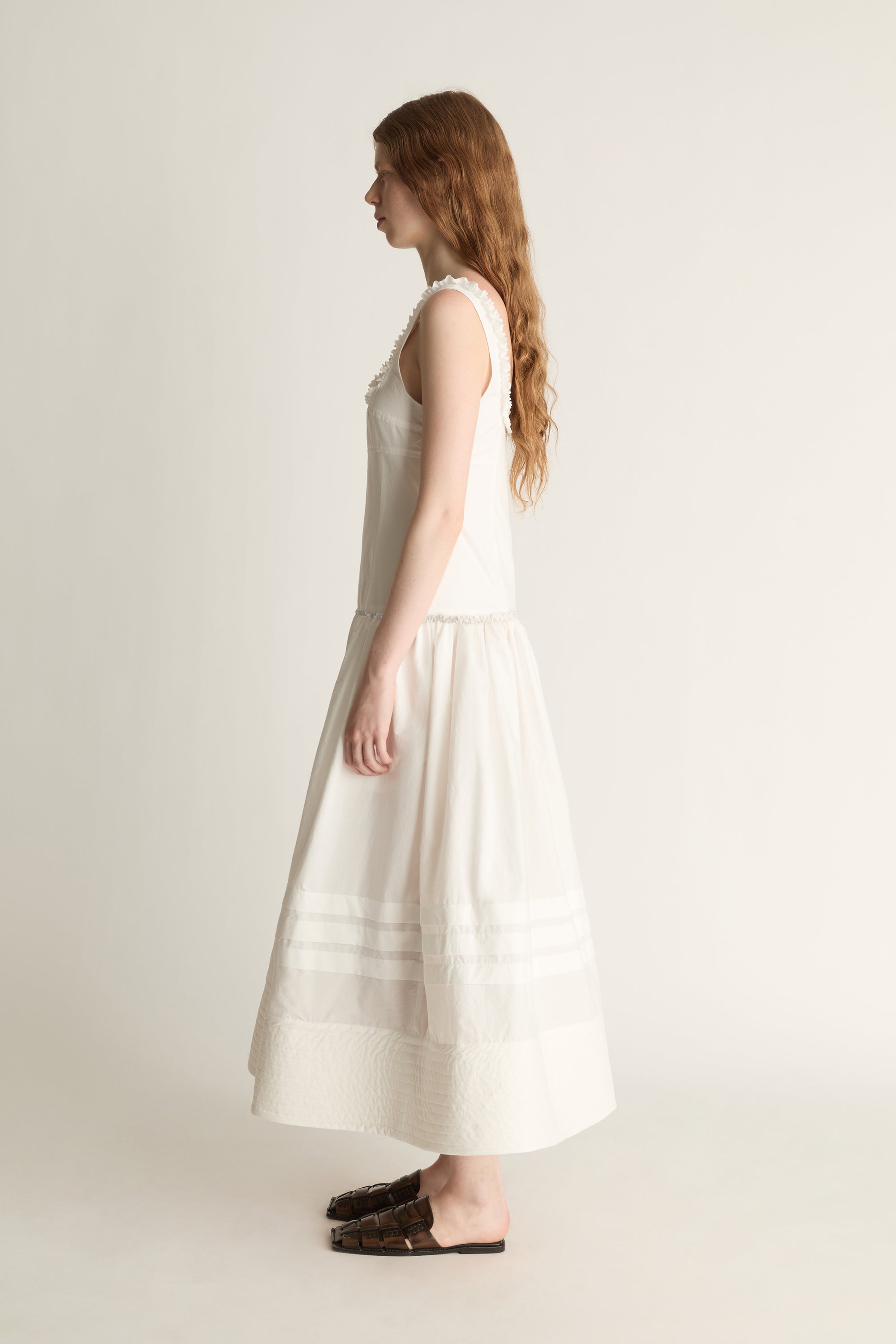 Effie Dress