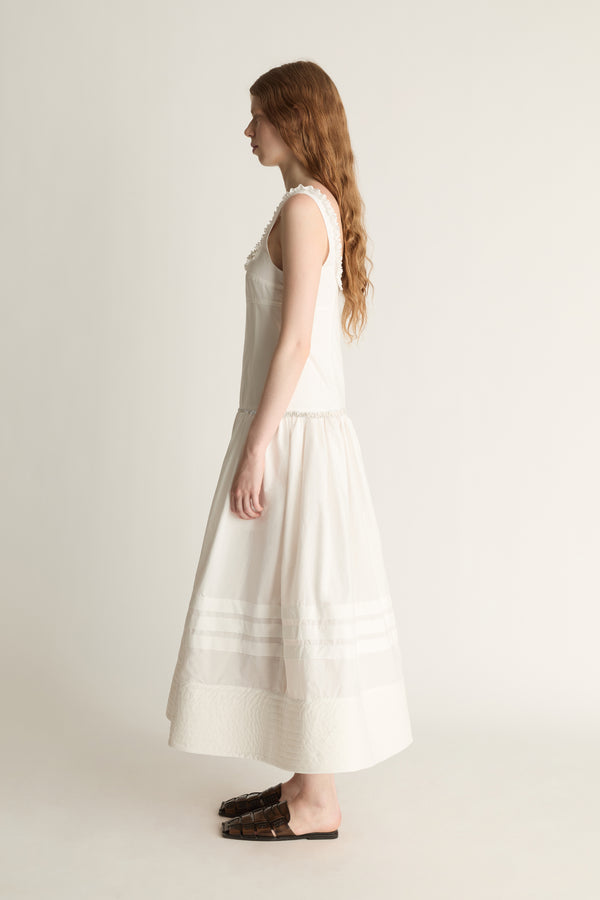Effie Dress