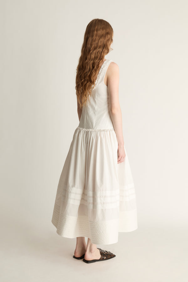 Effie Dress