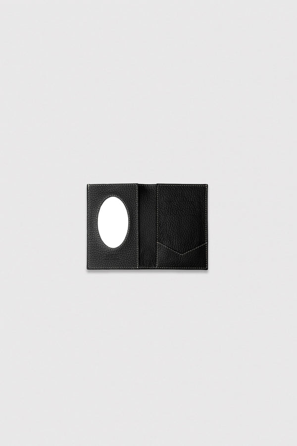 Romy Passport Cover