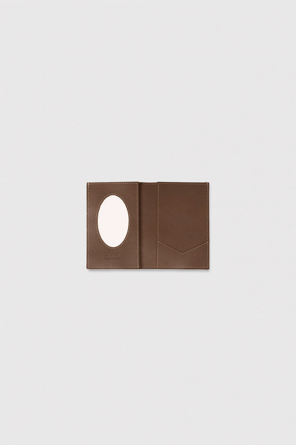 Romy Passport Cover