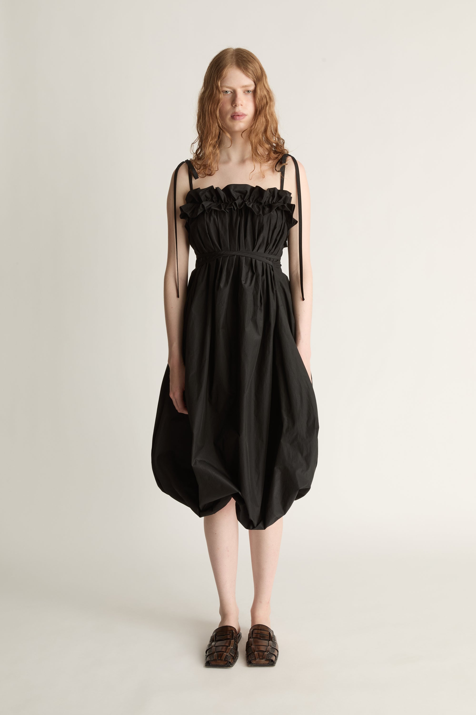 Rosie Cami Dress