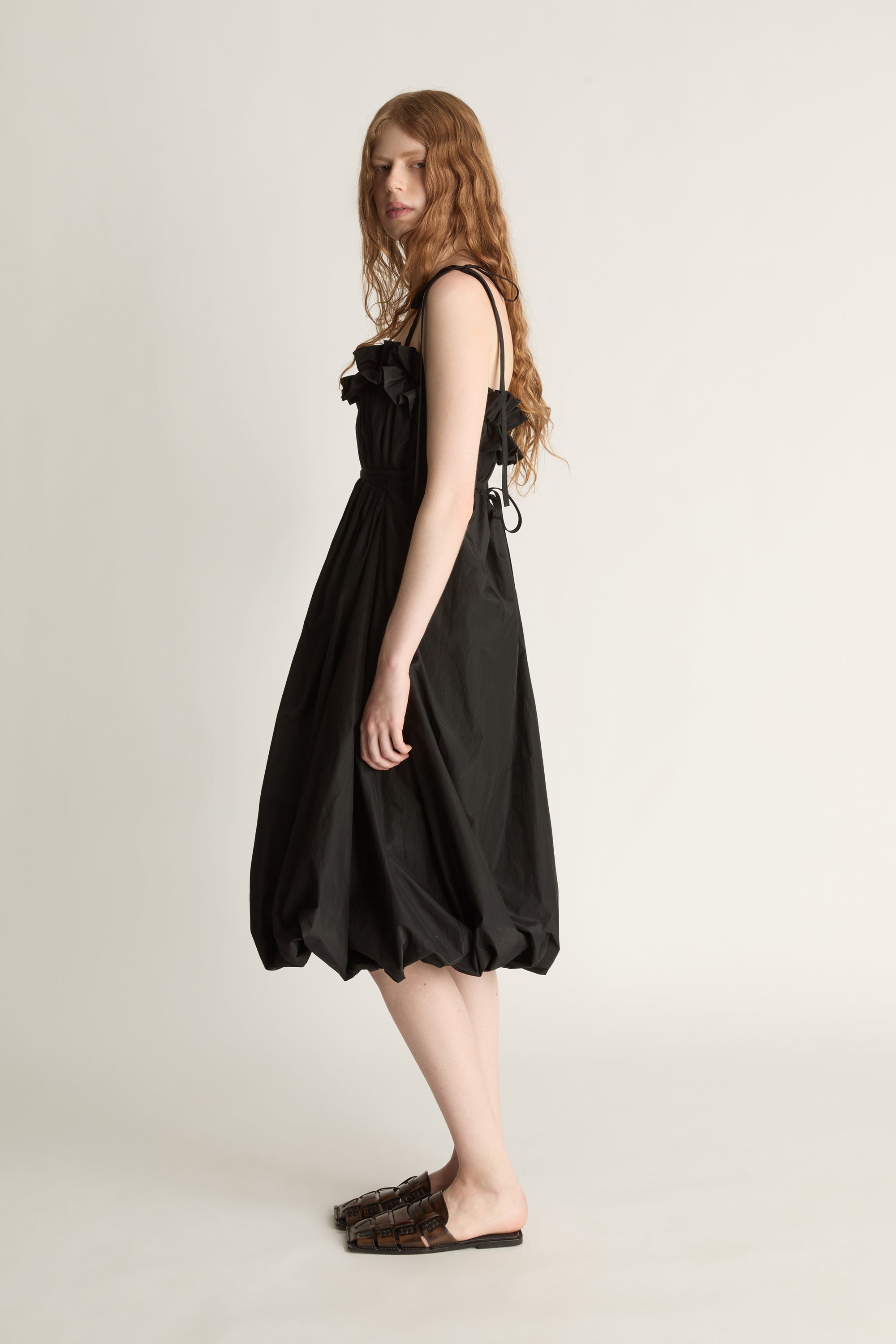 Rosie Cami Dress