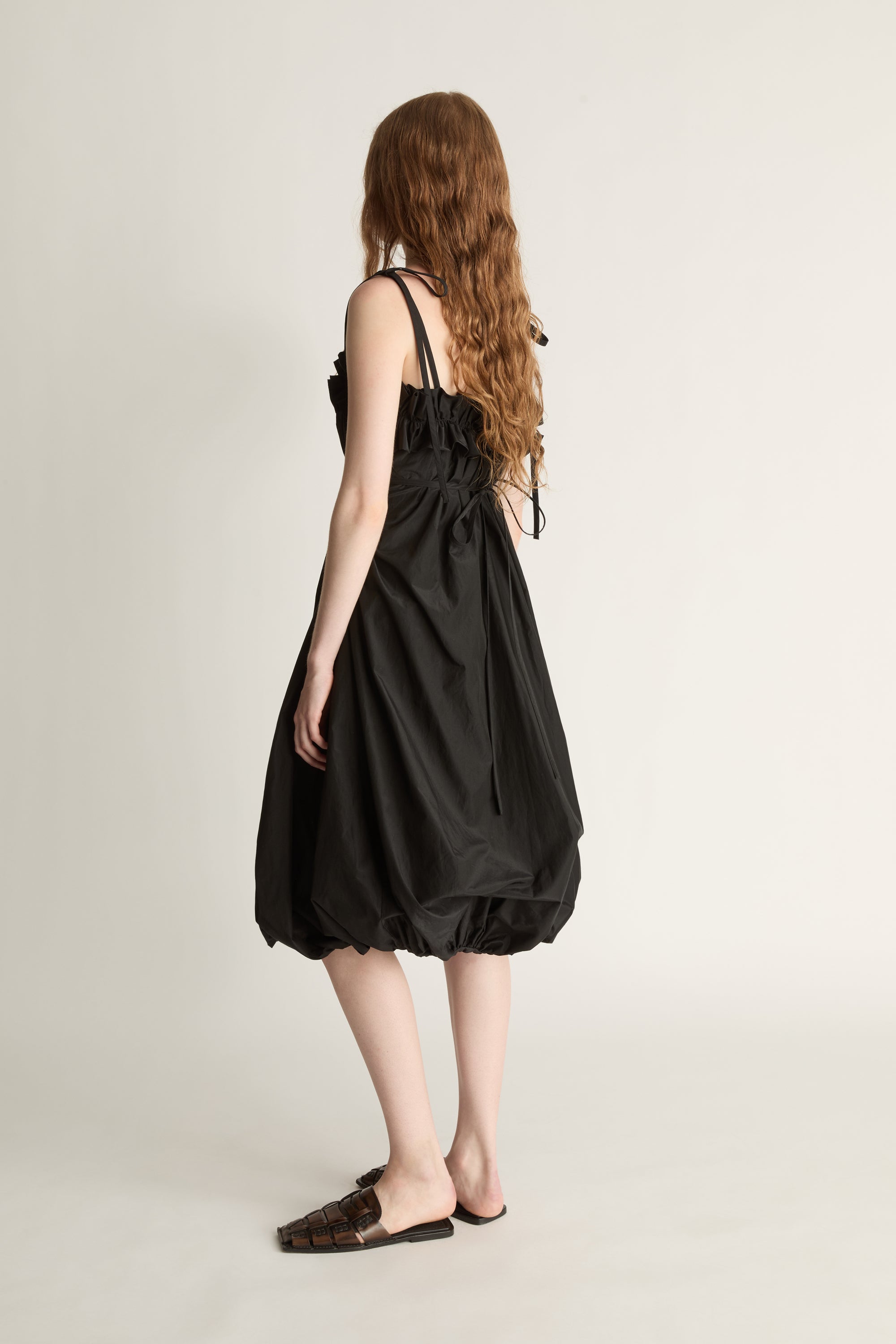 Rosie Cami Dress
