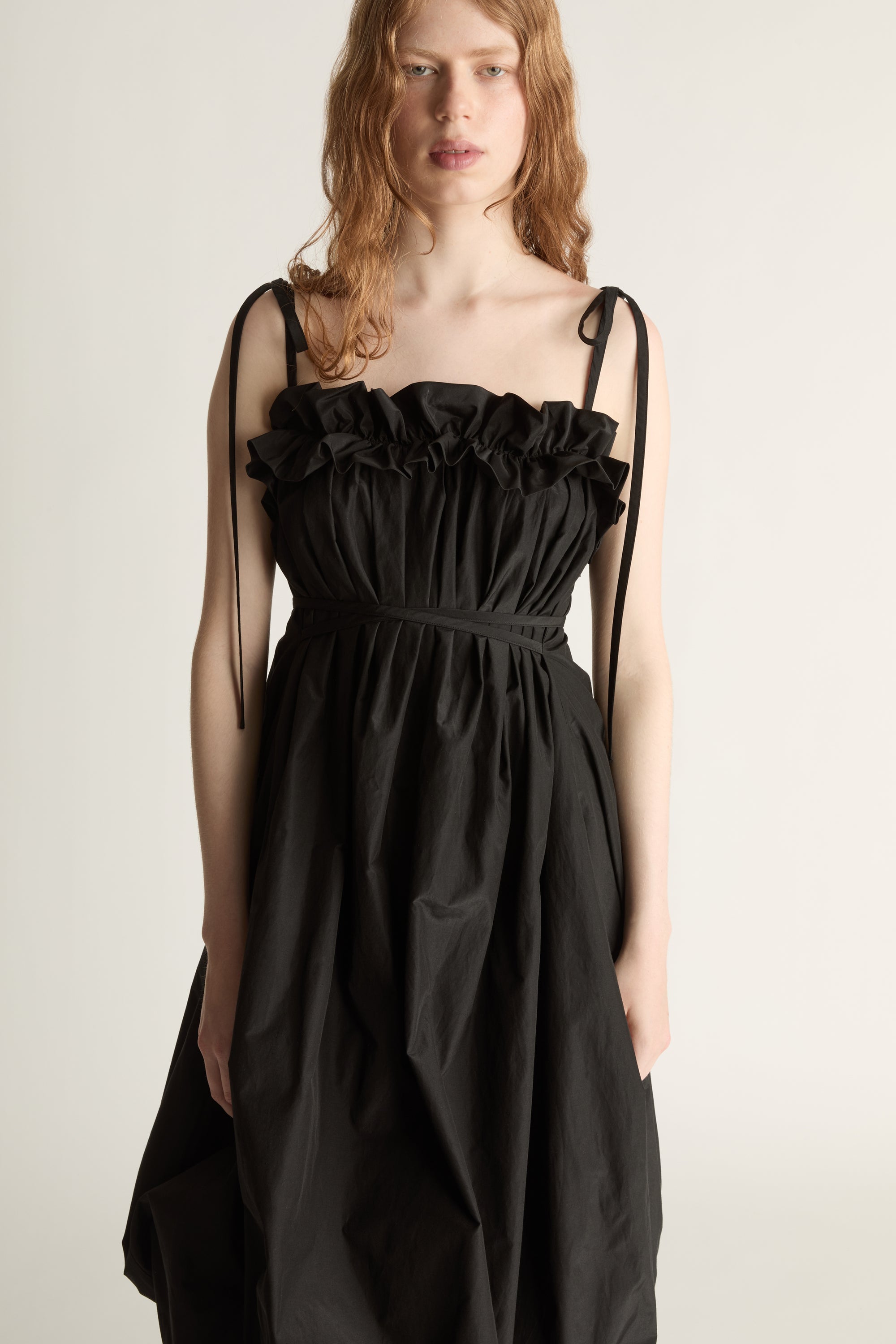 Rosie Cami Dress