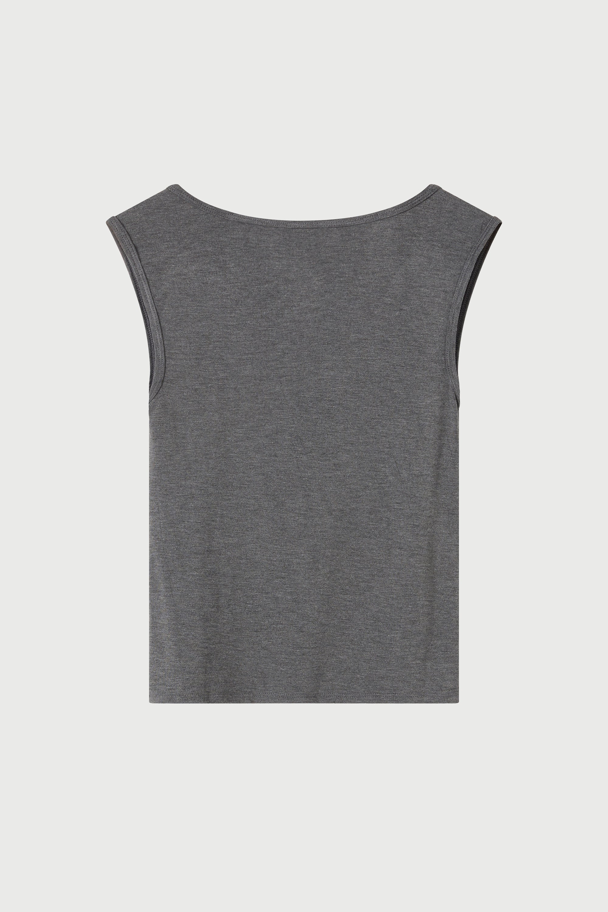 Kye Intimates Recline Bateau Sleeveless