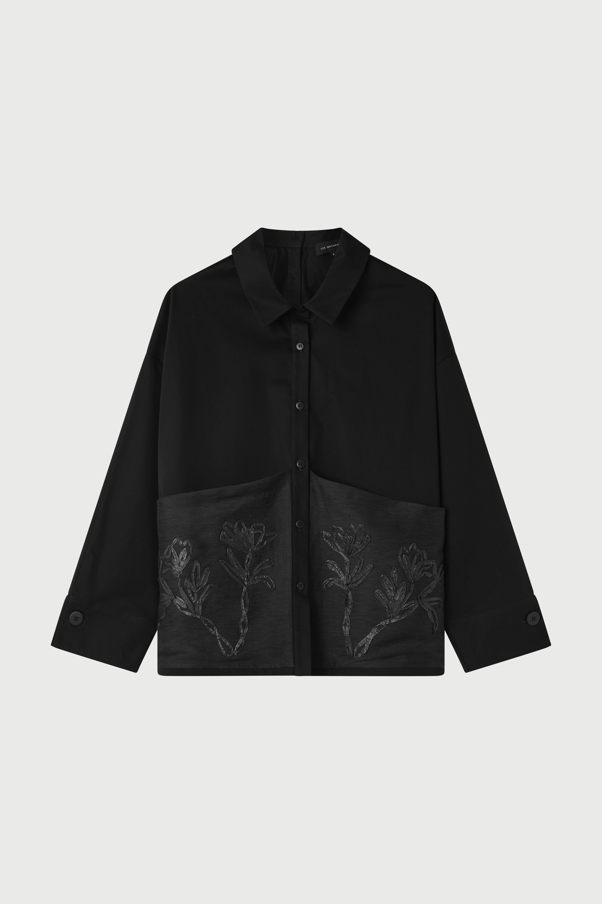 Su Jacket