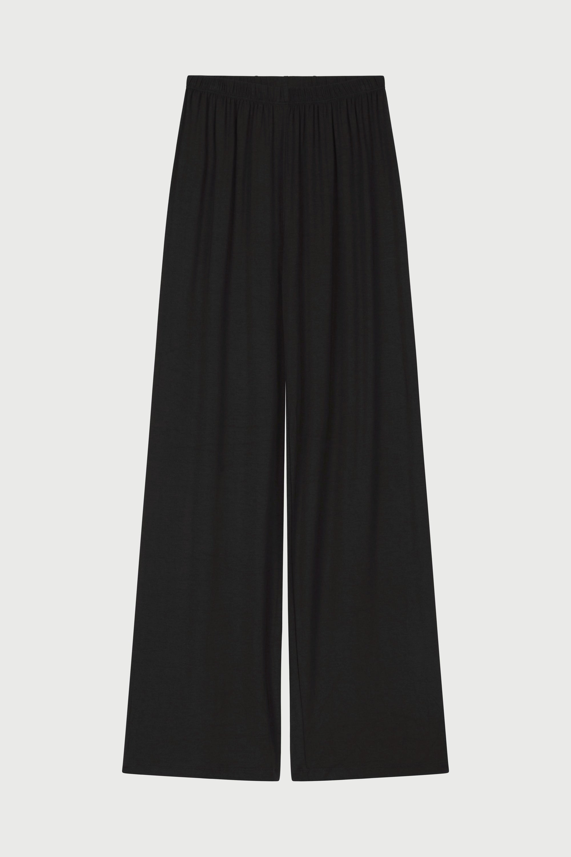 Kye Intimates Recline Pant in Black