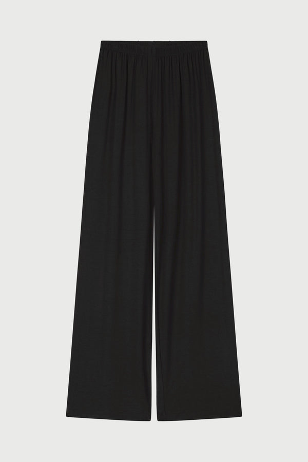 Kye Intimates Recline Pant in Black