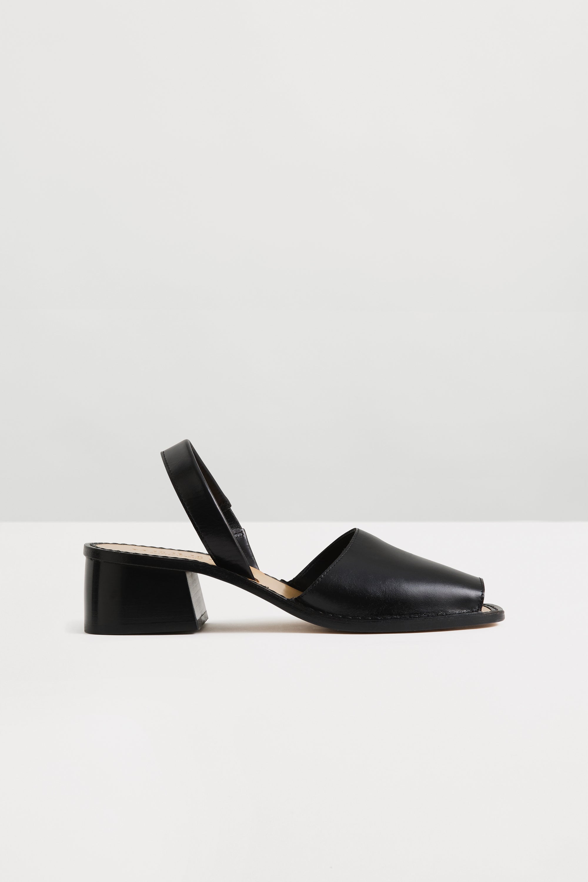 Hereu Altet Heeled Sandals