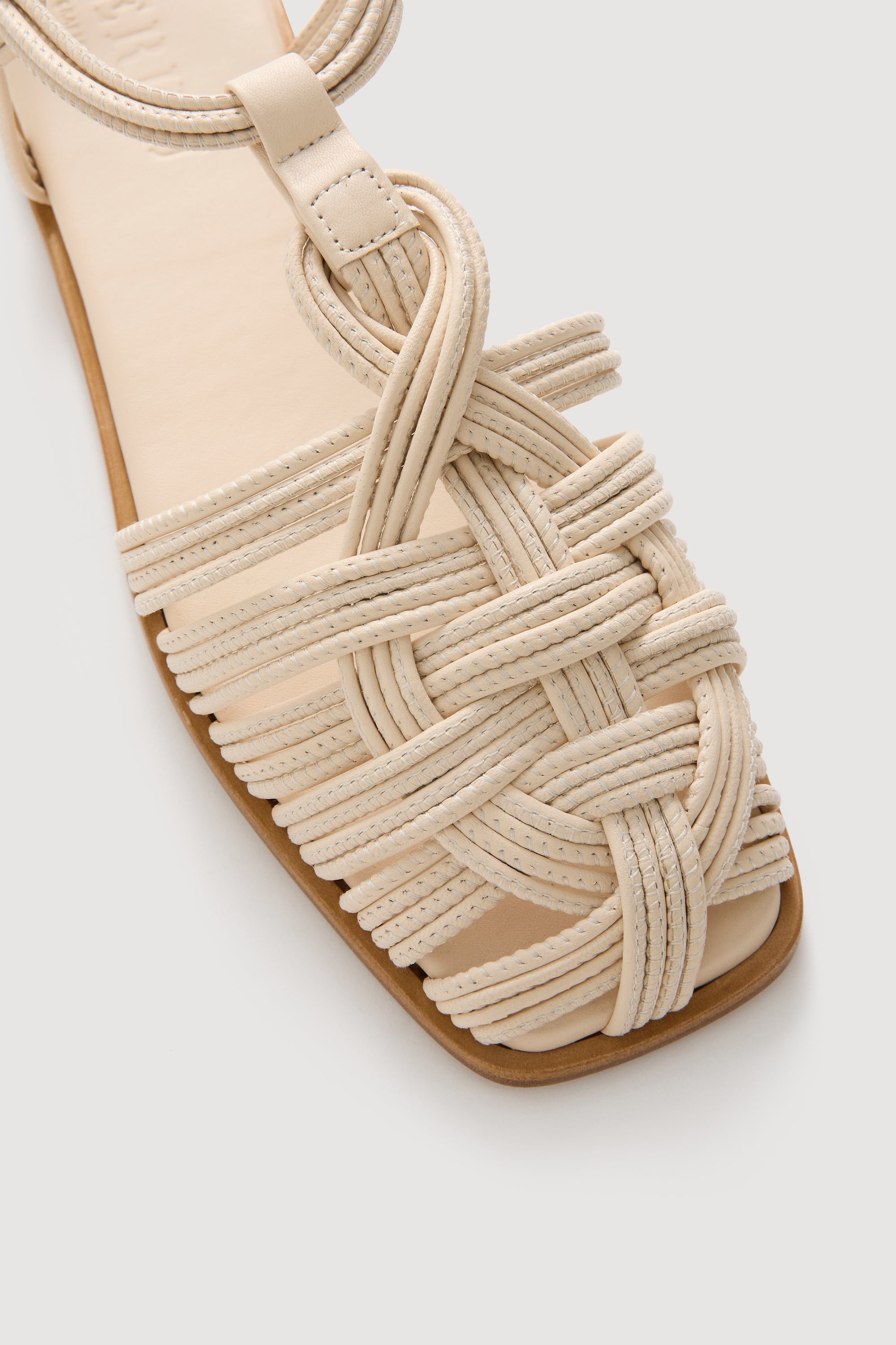 Hereu Mantella Sandal