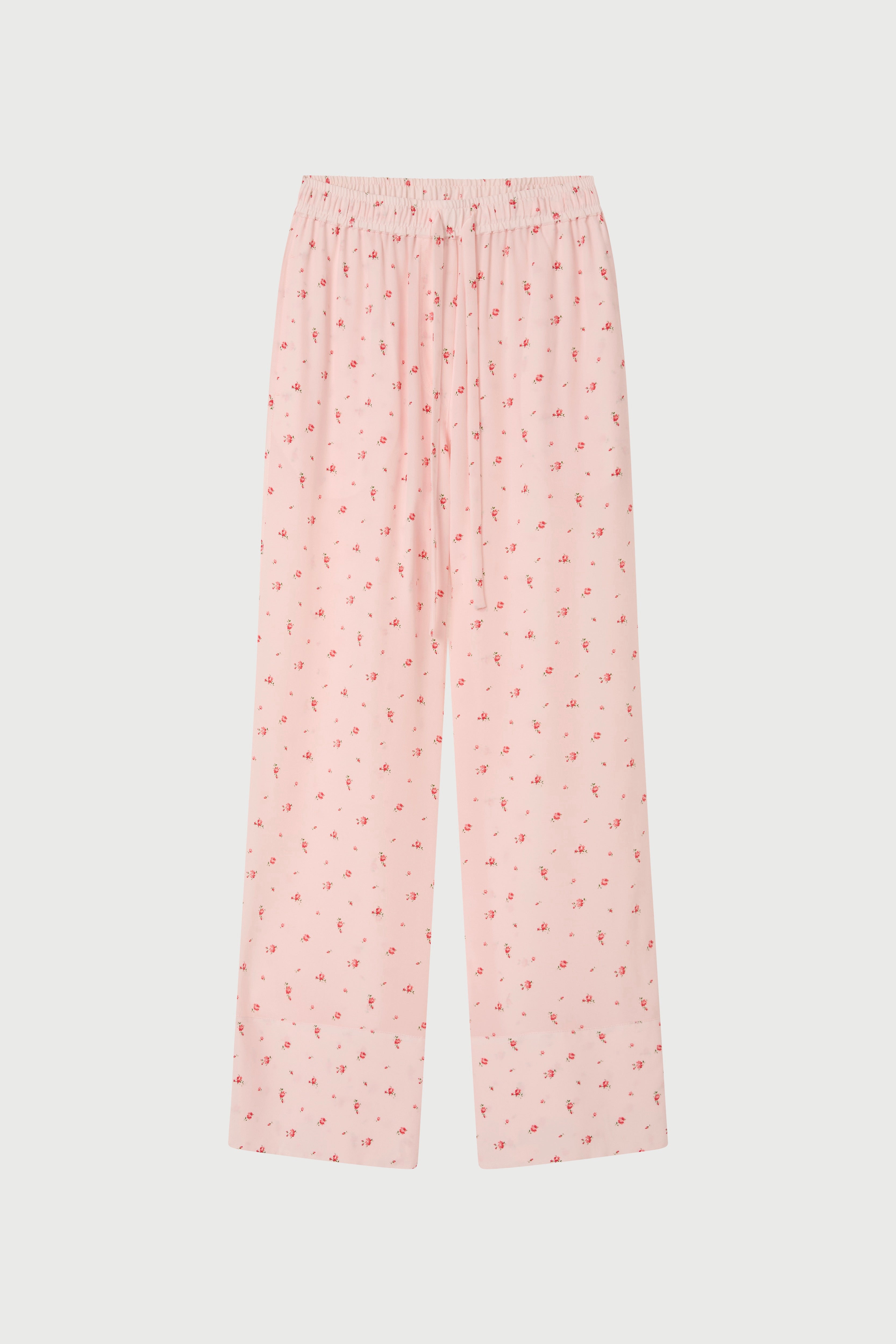 Prim Relaxed Pant