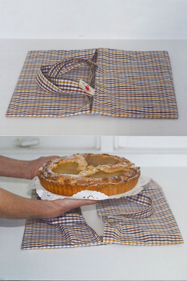 LM Flan Bag
