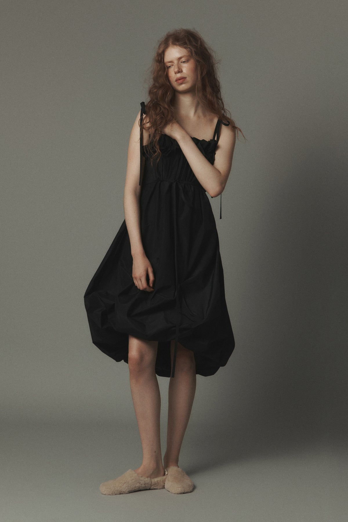 Rosie Cami Dress