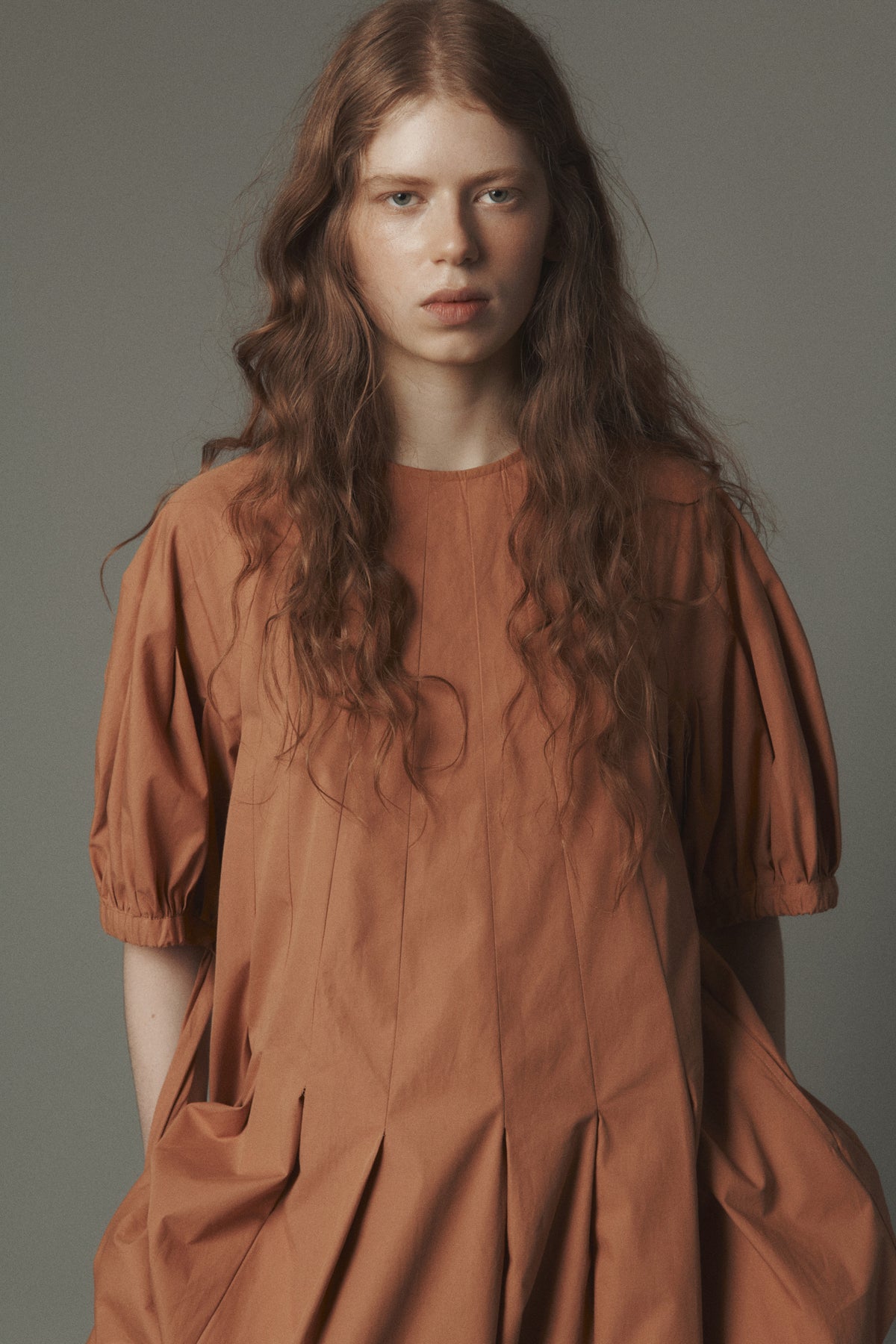 Rennie Midi Dress