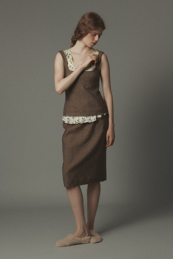 Esme Skirt