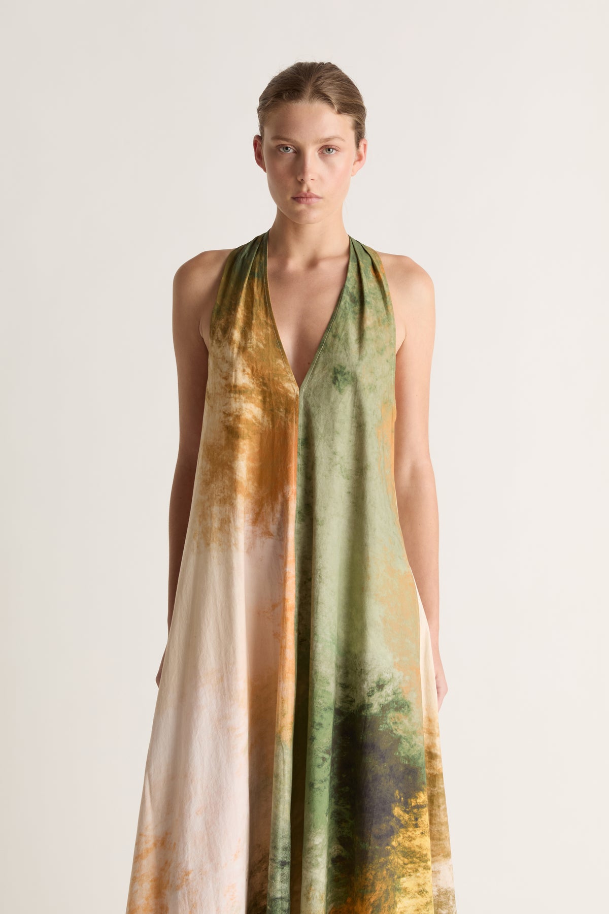 Saria Dress